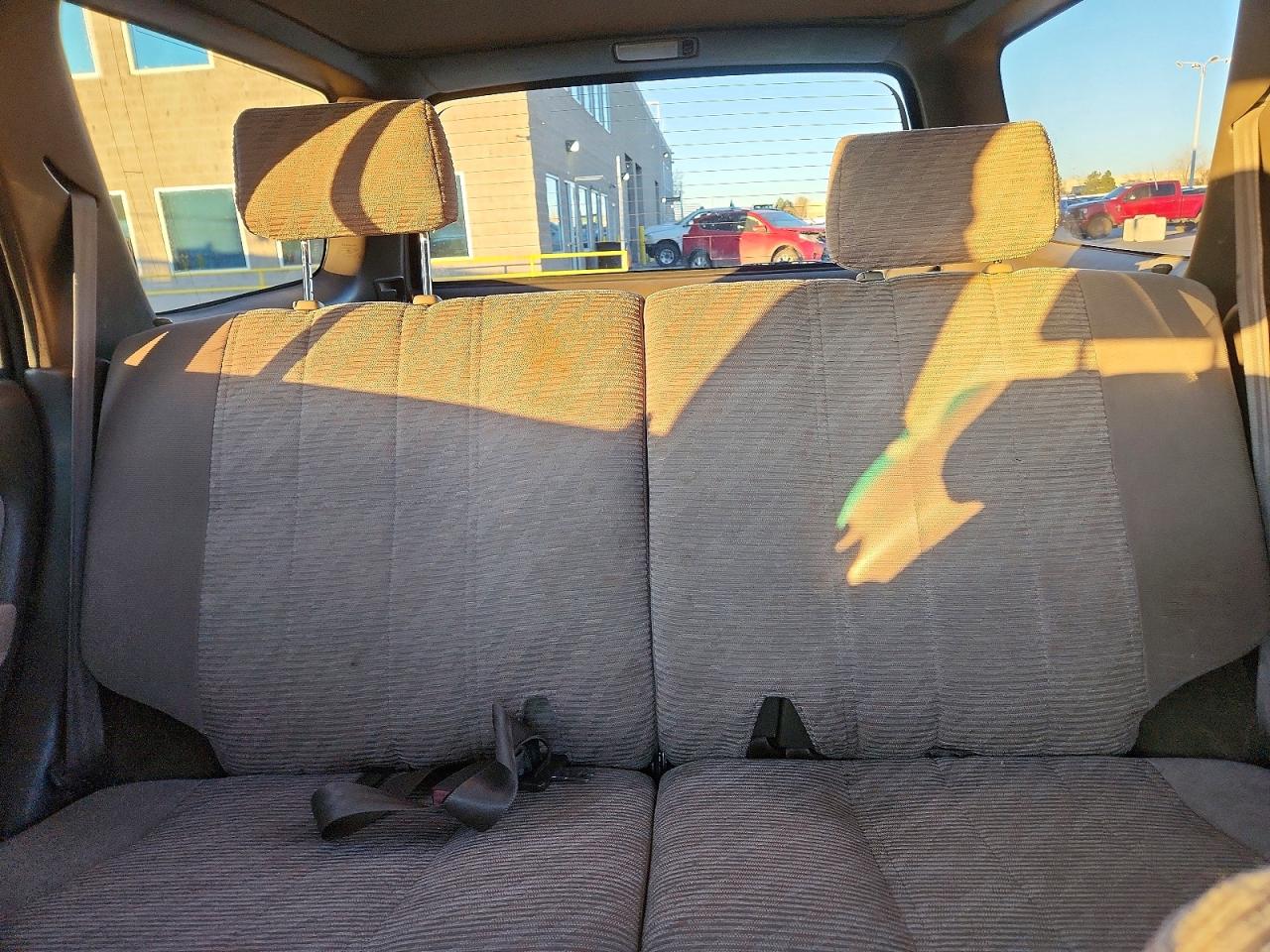 1997 Toyota 4runner Sr5 Серебряный vin: JT3HN86R9V0087417