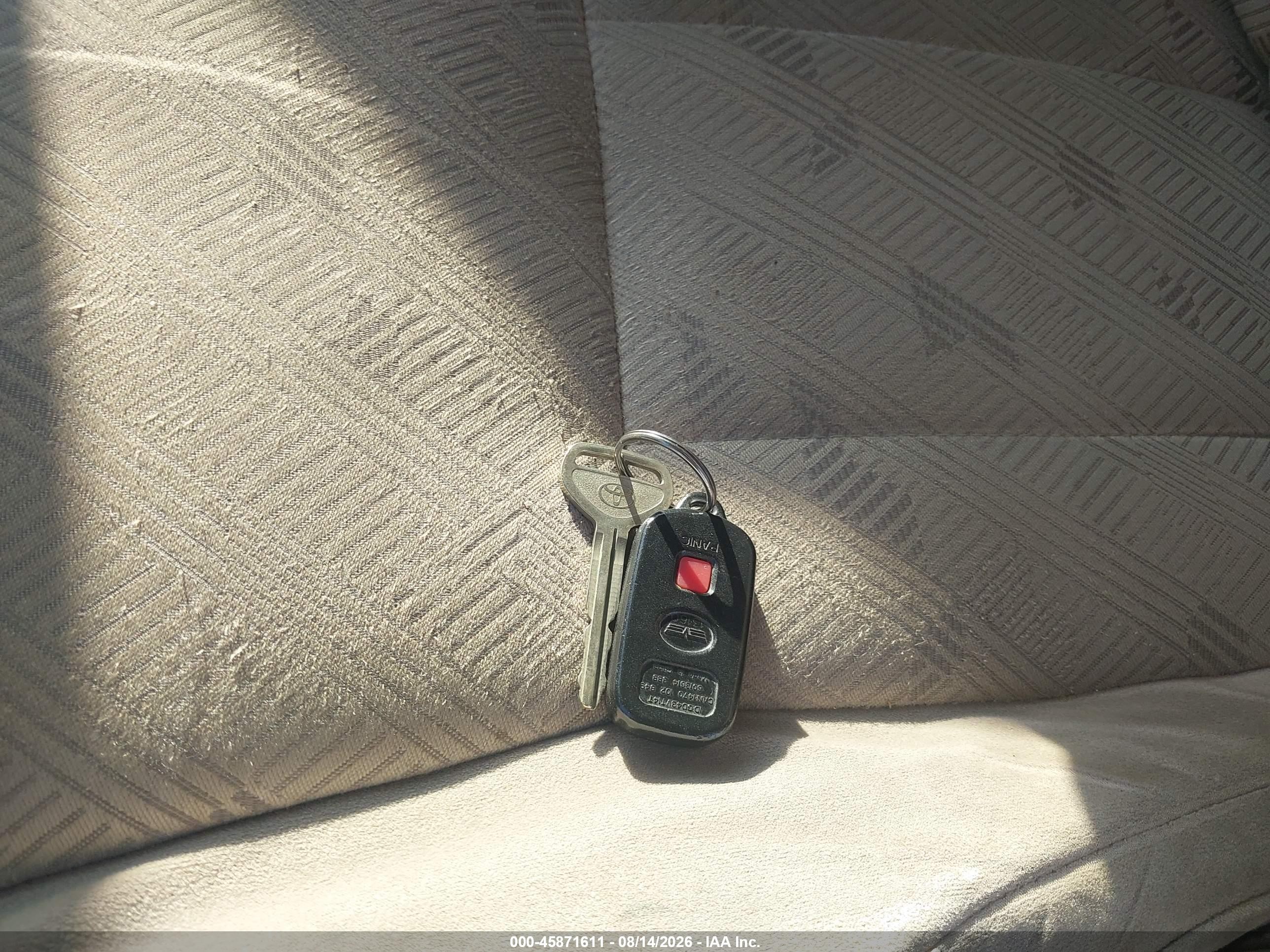 2001 Toyota 4runner Sr5 V6 Black vin: JT3HN86RX10360150