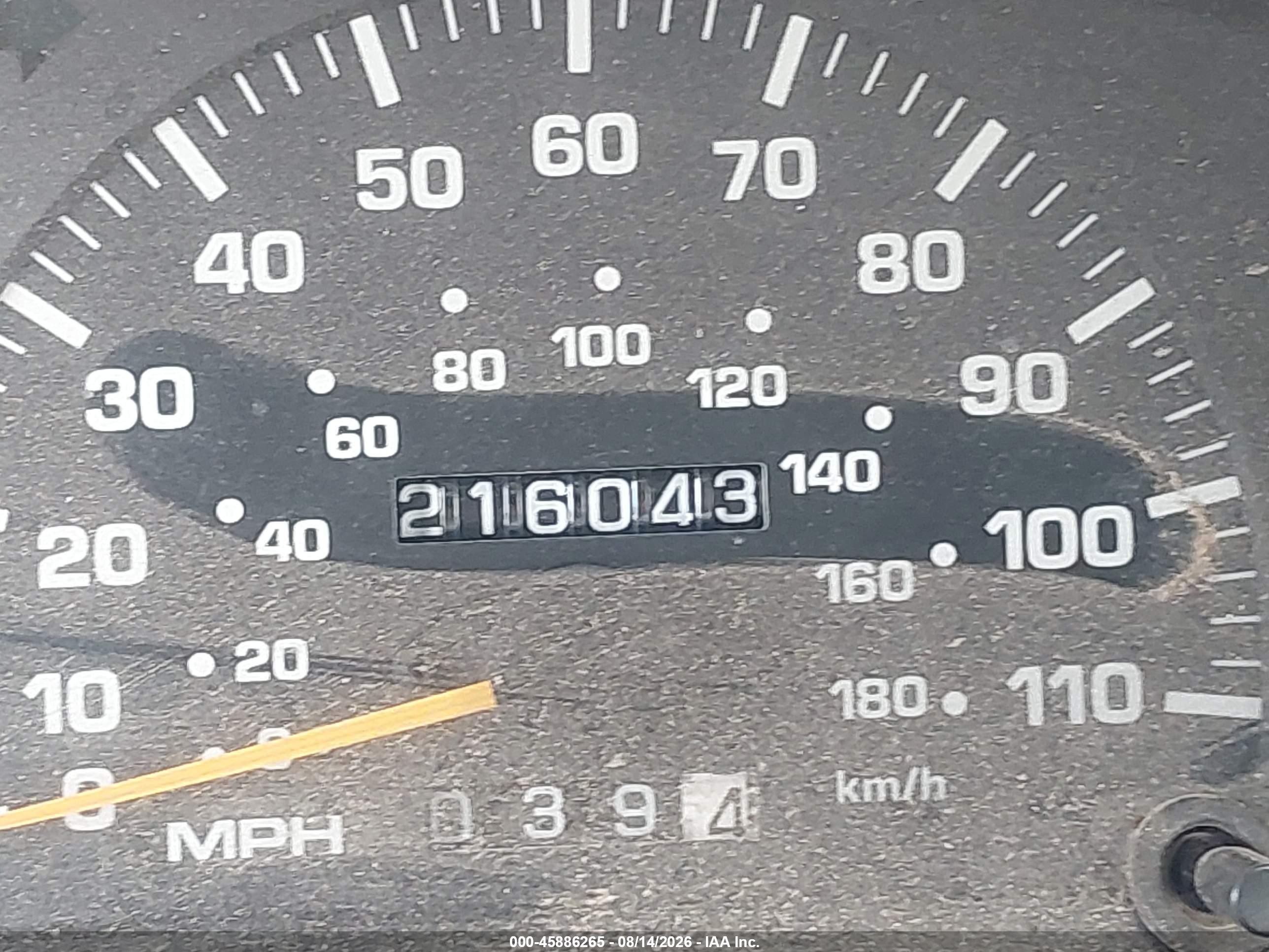 1997 Toyota 4runner Sr5 V6 Blue vin: JT3HN86RXV0109117