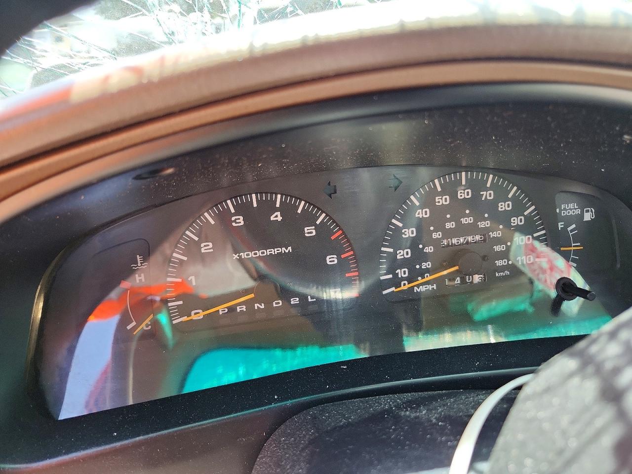 1998 Toyota 4runner Sr5 Gray vin: JT3HN86RXW0154592