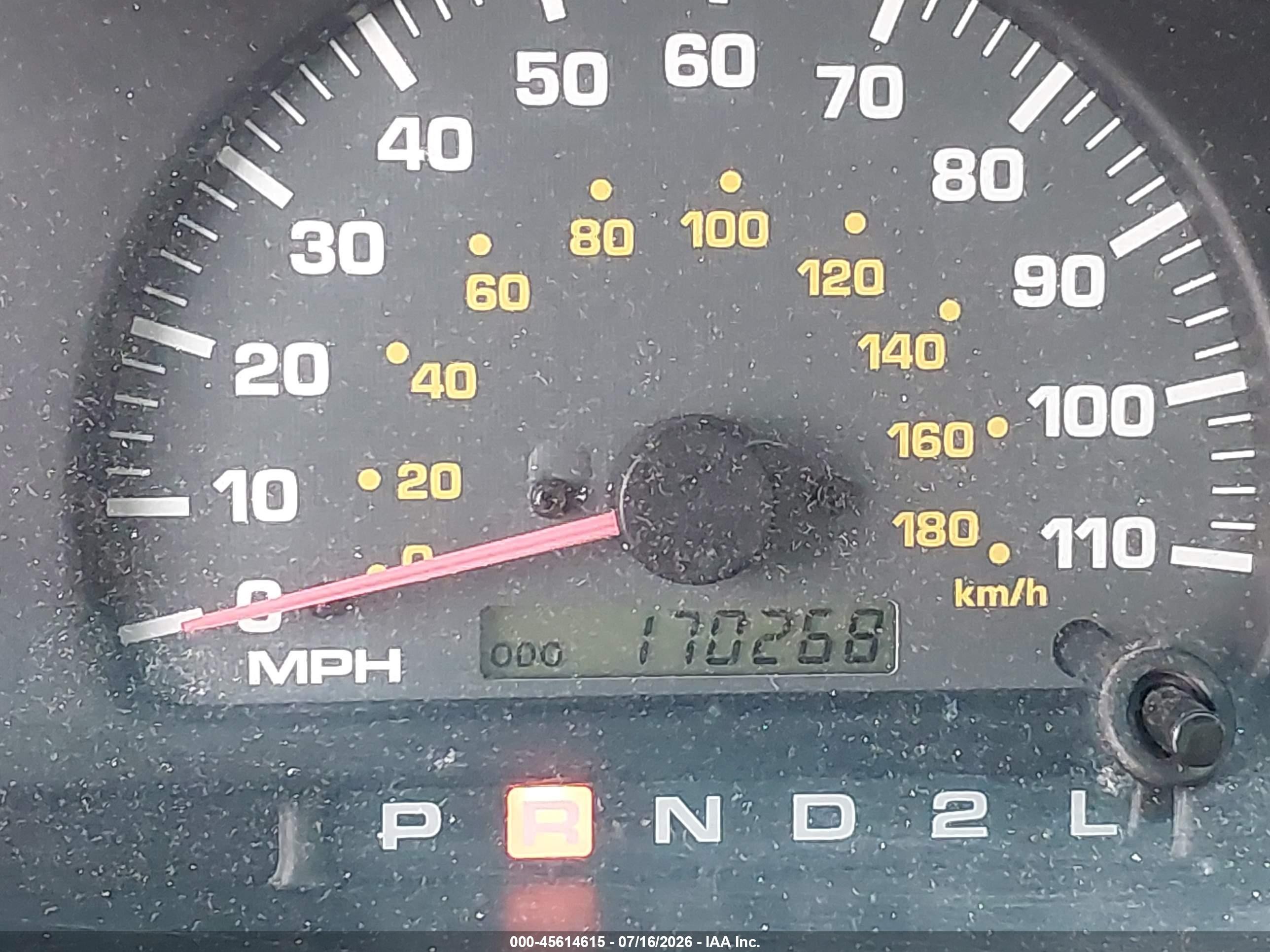 2000 Toyota 4runner Sr5 V6 Silver vin: JT3HN86RXY0320841