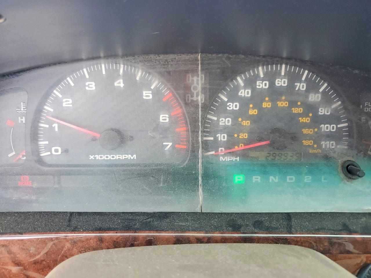 1999 Toyota 4runner Limited Red vin: JT3HN87R0X0208515
