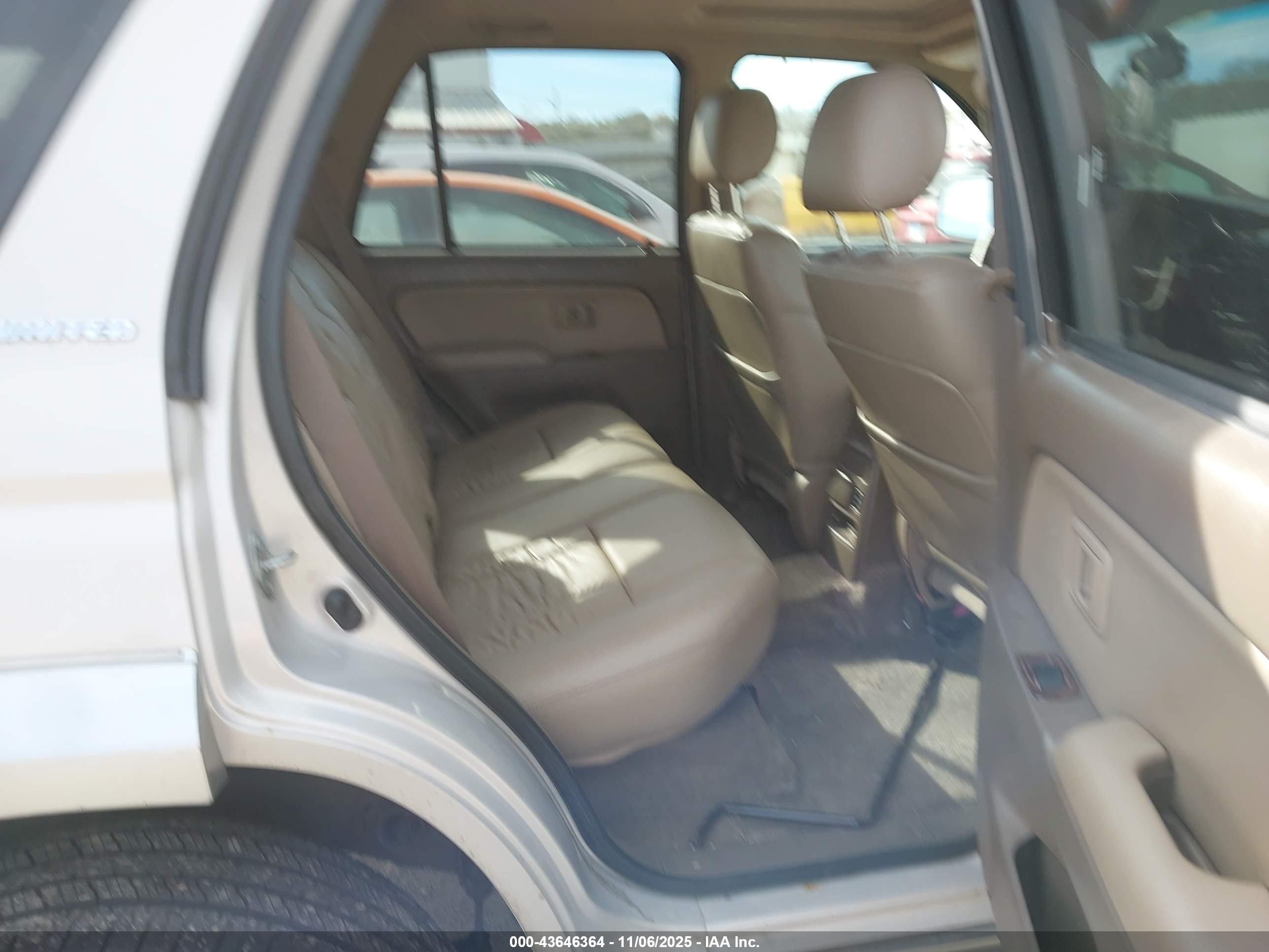 1999 Toyota 4runner Limited V6 Серебряный vin: JT3HN87R1X0229969