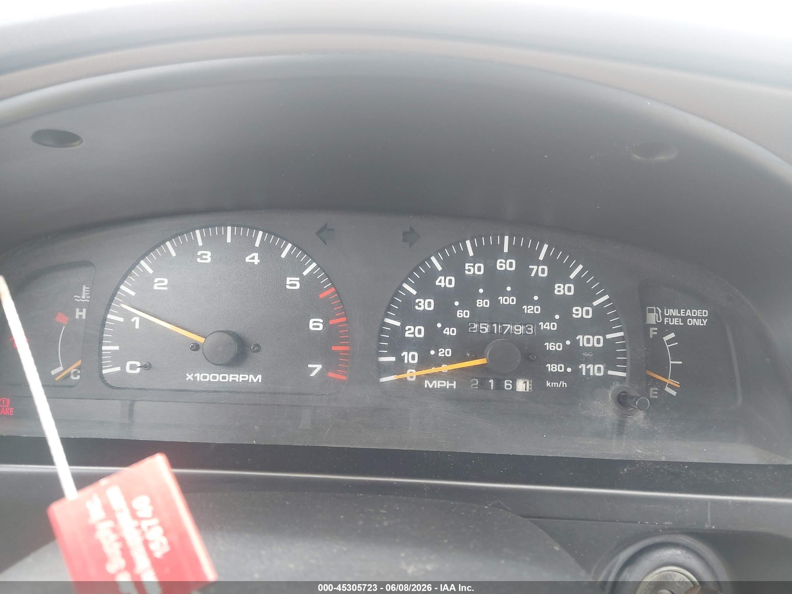 1997 Toyota 4runner Sr5 V6 Limited White vin: JT3HN87R2V0086155