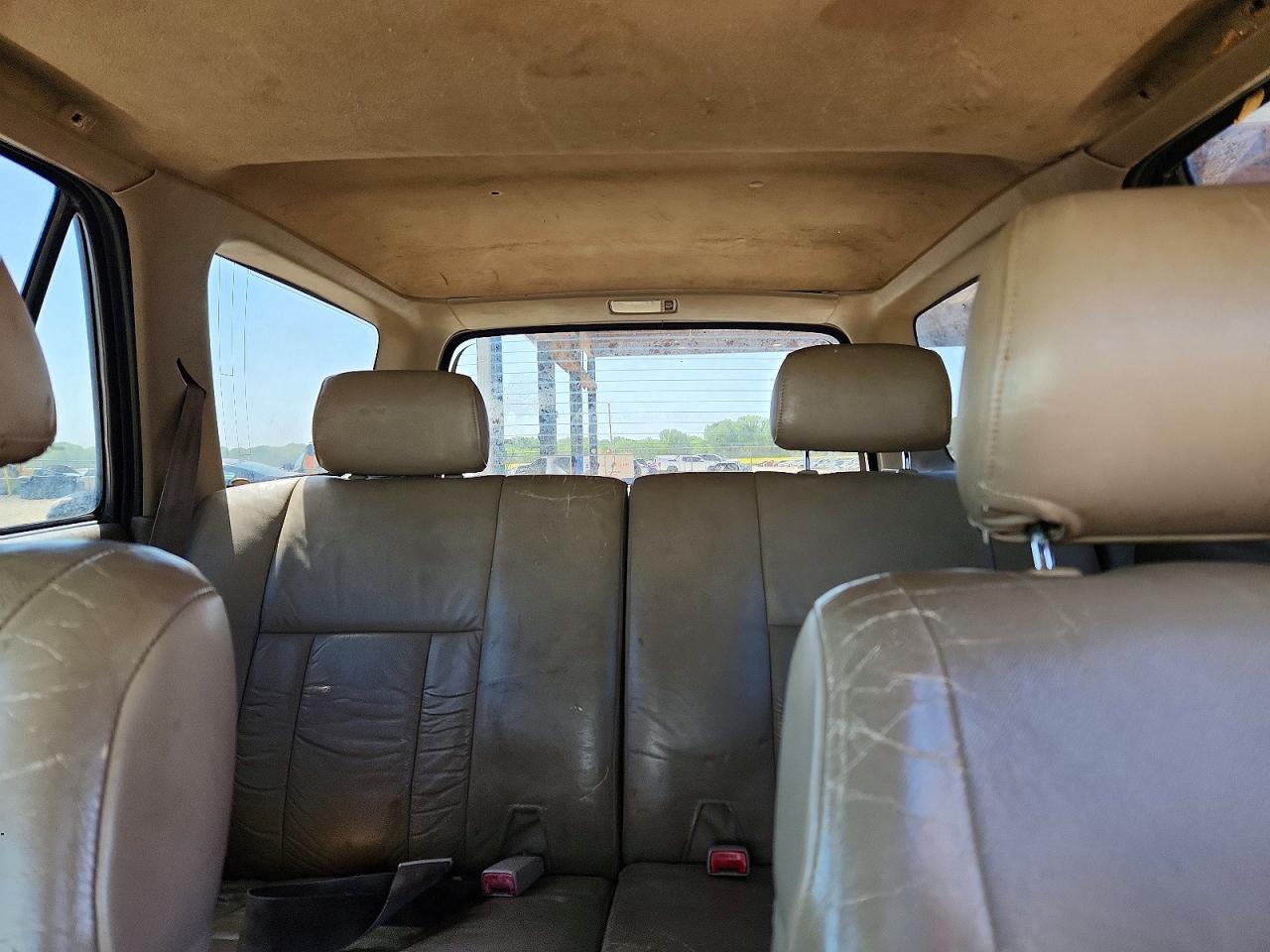 1999 Toyota 4runner Limited Silver vin: JT3HN87R2X9020591