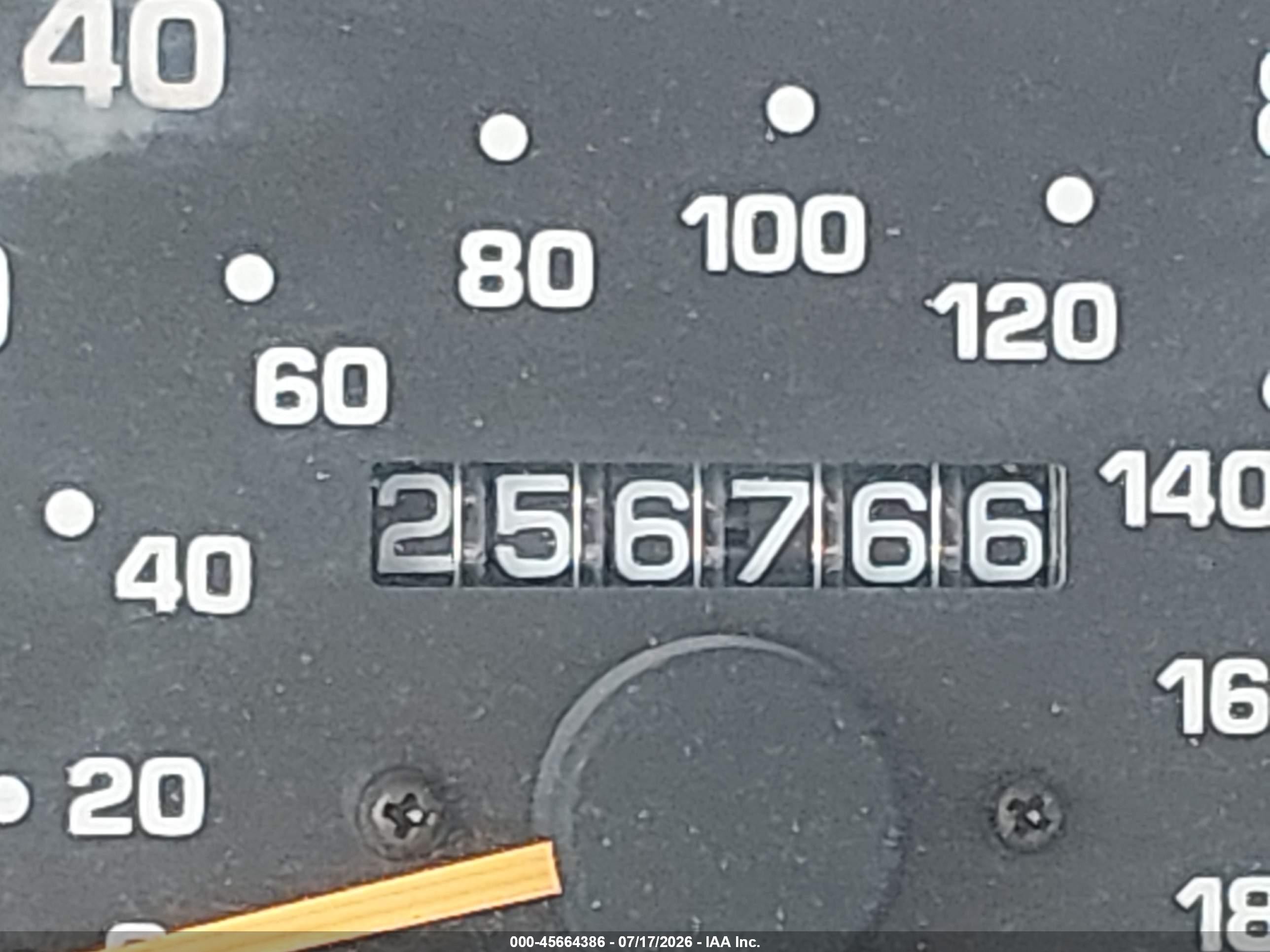 1998 Toyota 4runner Limited Cream vin: JT3HN87R3W0186637