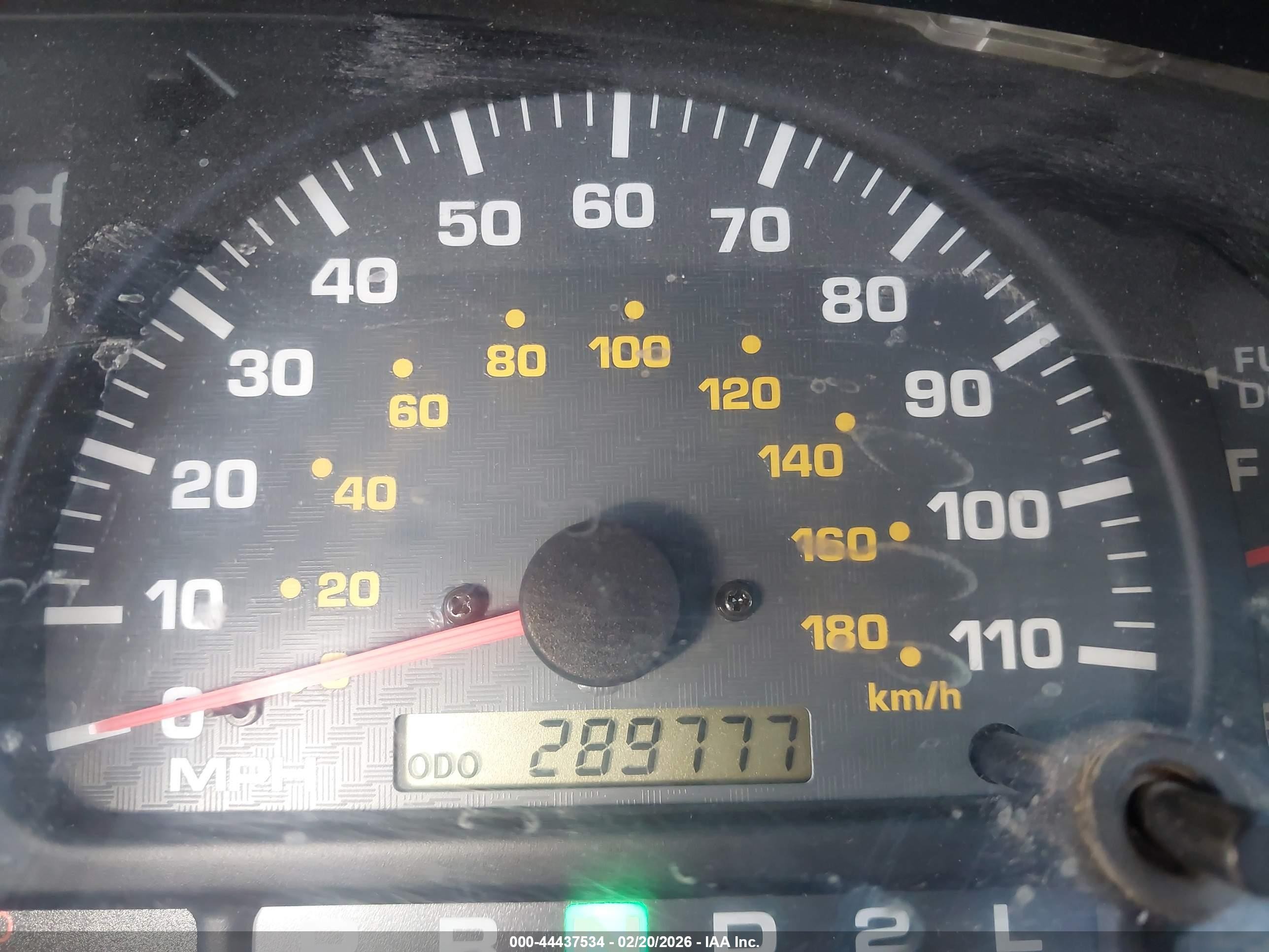 1999 Toyota 4runner Limited V6 Silver vin: JT3HN87R3X9022401