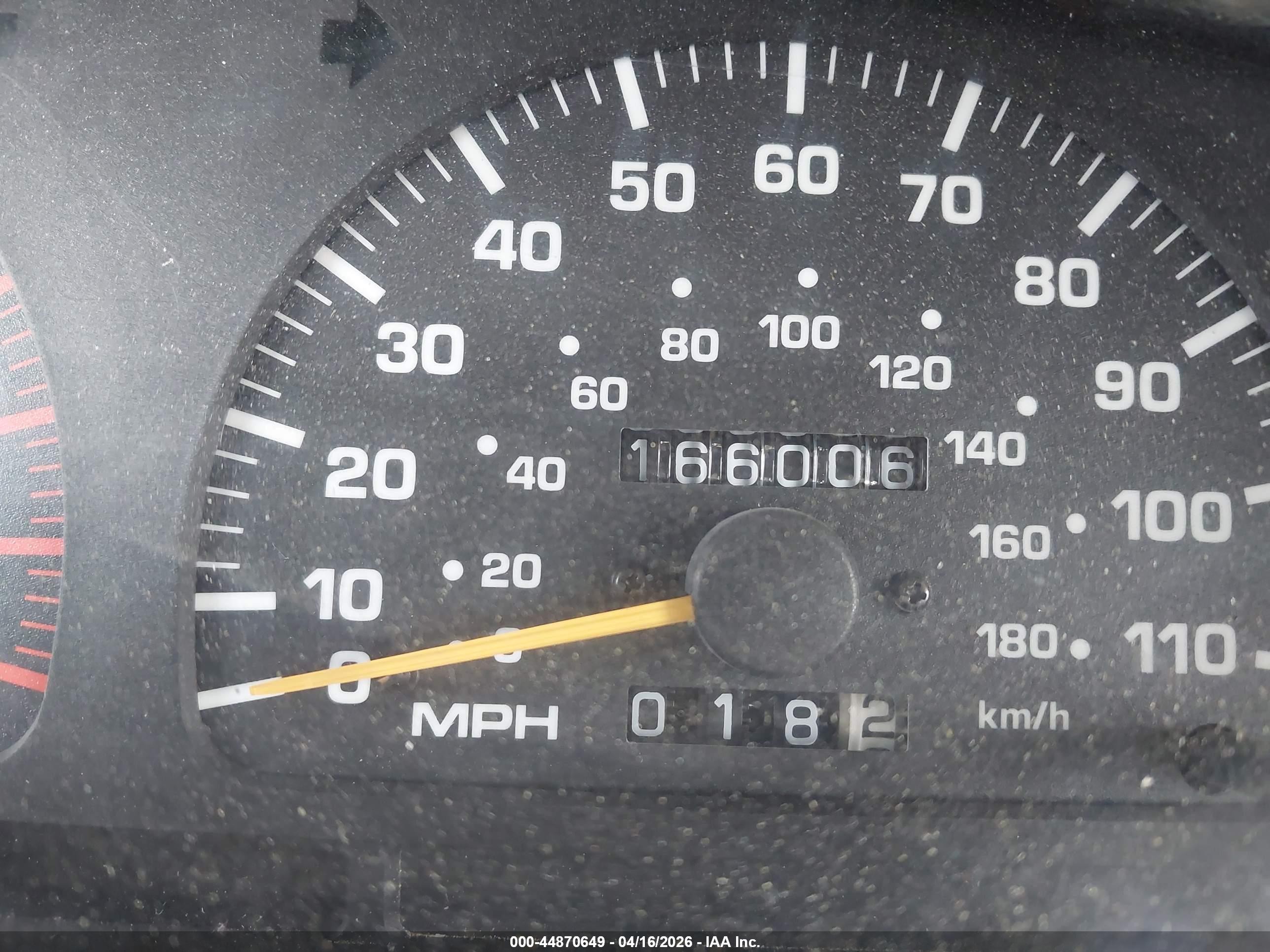 1998 Toyota 4runner Sr5 V6 Limited Green vin: JT3HN87R4W0163433