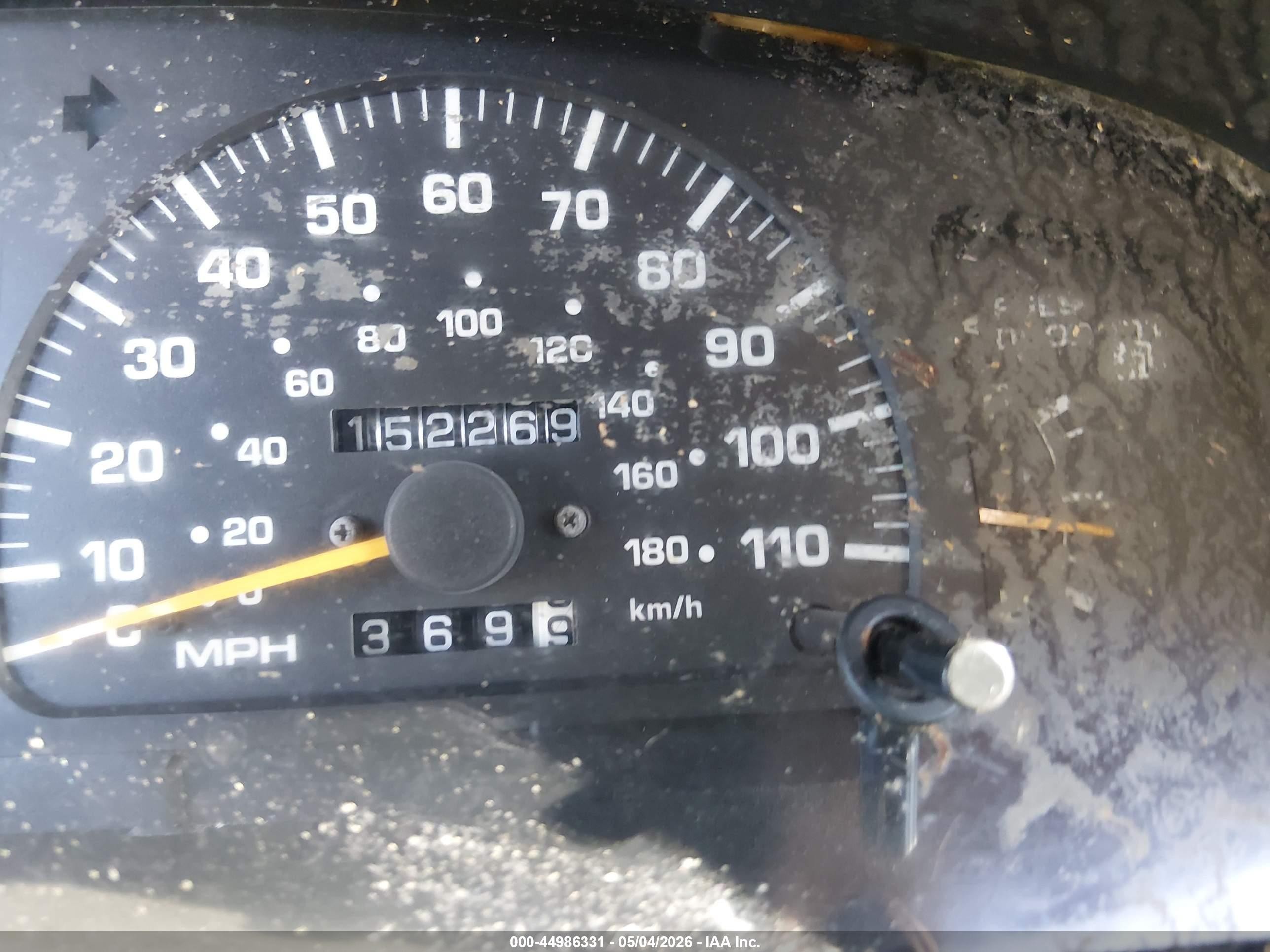 1998 Toyota 4runner Sr5 V6 Limited Черный vin: JT3HN87R4W0165263
