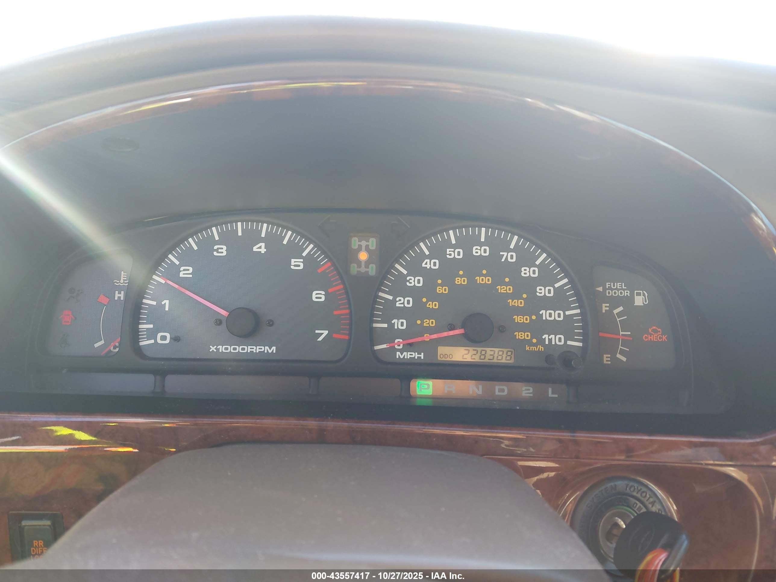 1999 Toyota 4runner Limited V6 Silver vin: JT3HN87R4X0222241