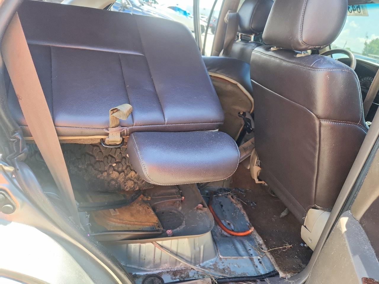 2000 Toyota 4runner Limited Серебряный vin: JT3HN87R4Y0259825