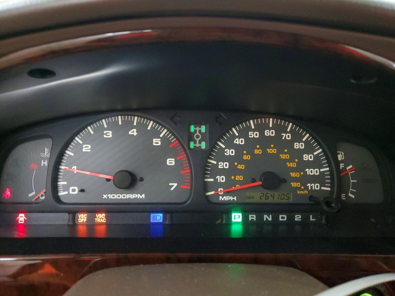 2002 Toyota 4runner Limited Burgundy vin: JT3HN87R620368181