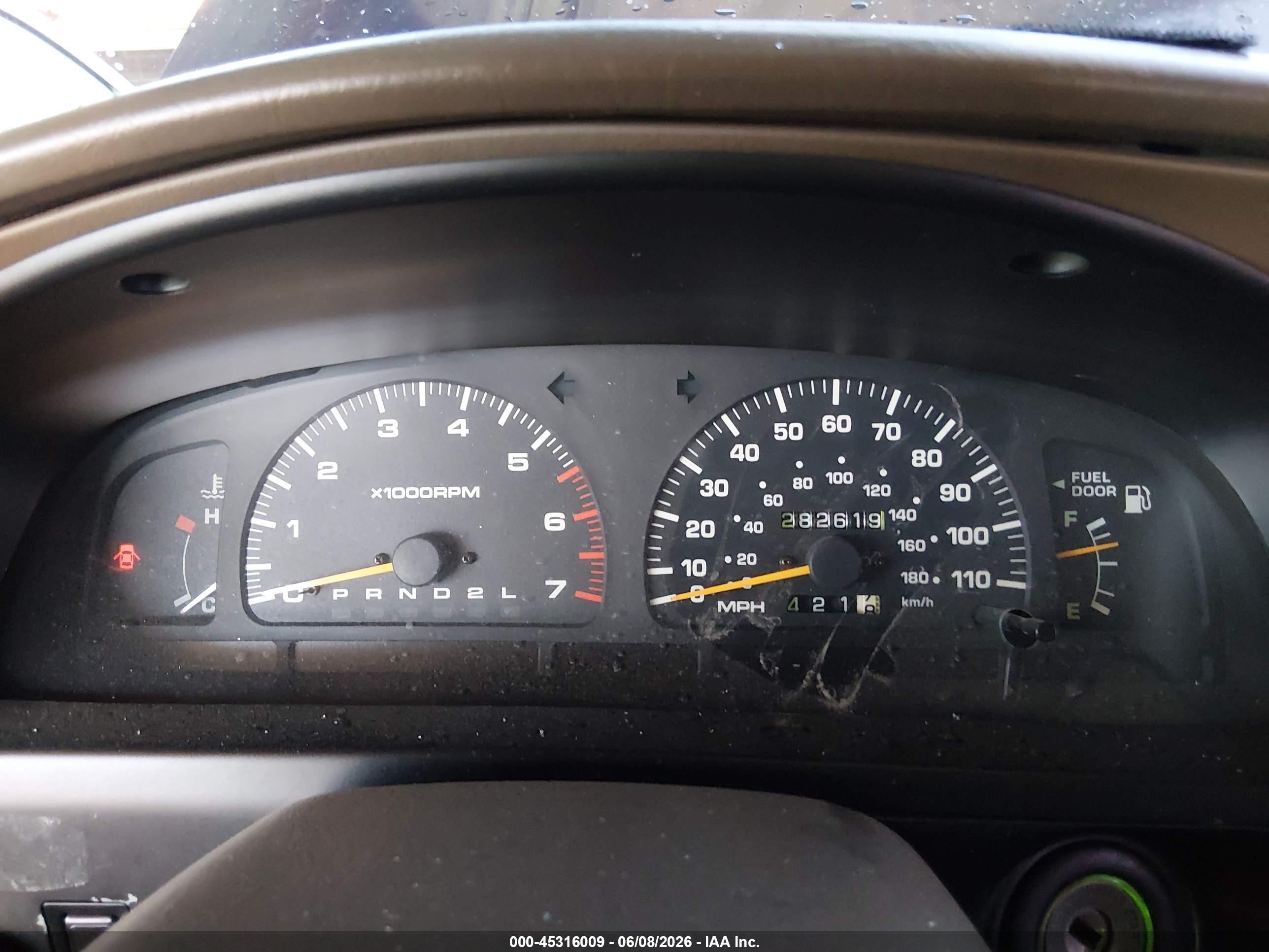1998 Toyota 4runner Sr5 V6 Limited Black vin: JT3HN87R6W0174336
