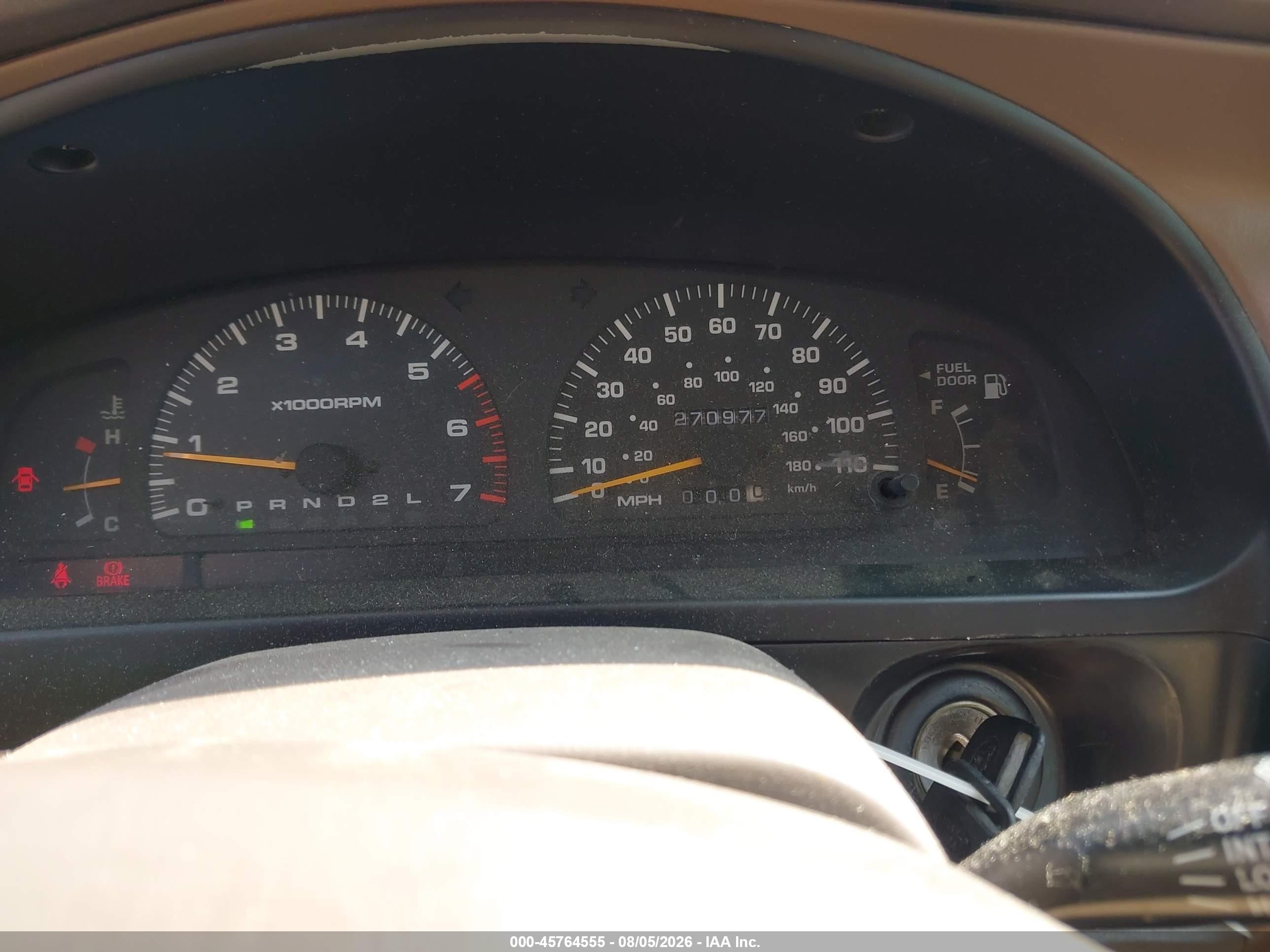 1998 Toyota 4runner Sr5 V6 Limited Green vin: JT3HN87R6W9018261