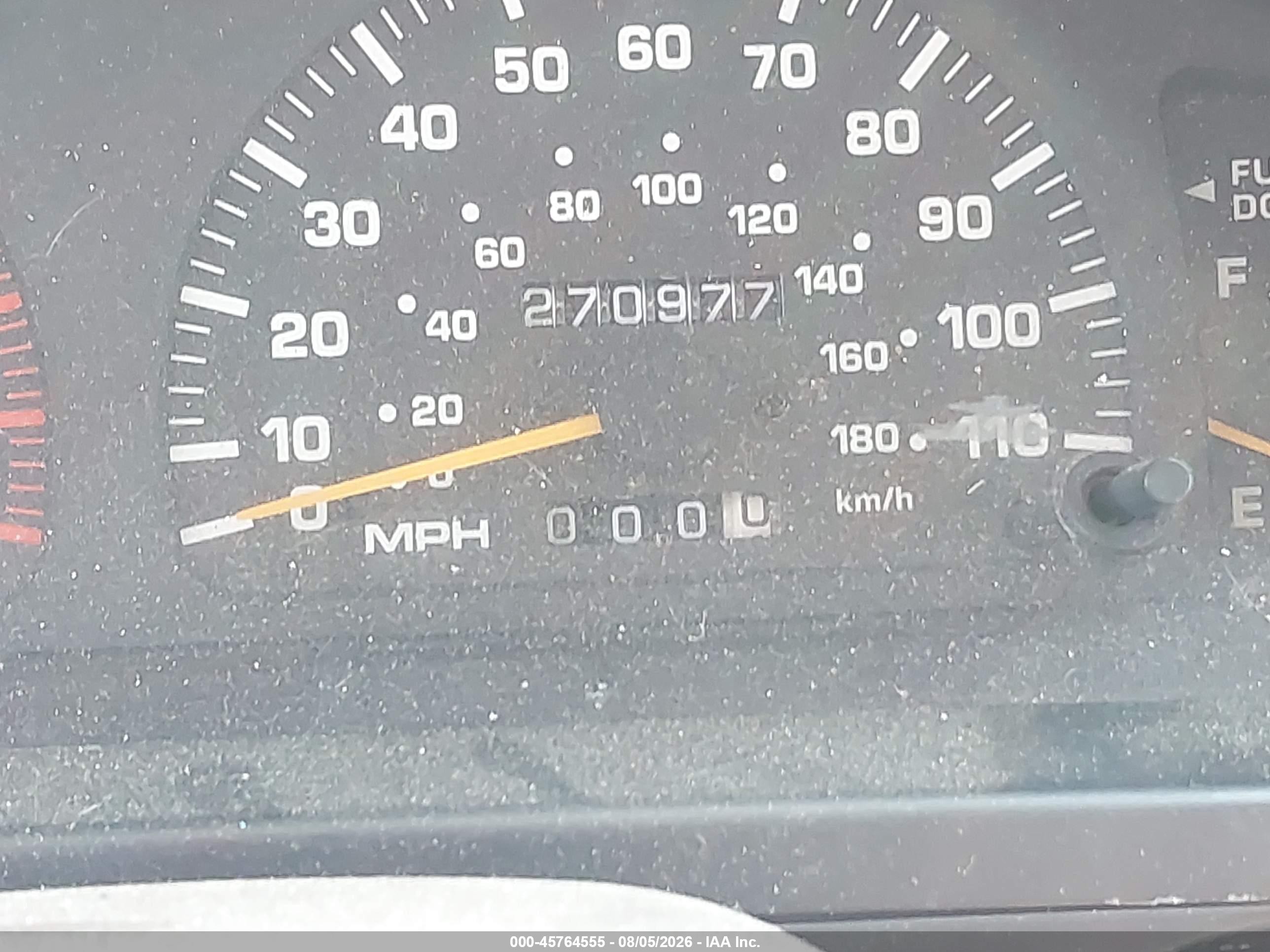 1998 Toyota 4runner Sr5 V6 Limited Green vin: JT3HN87R6W9018261