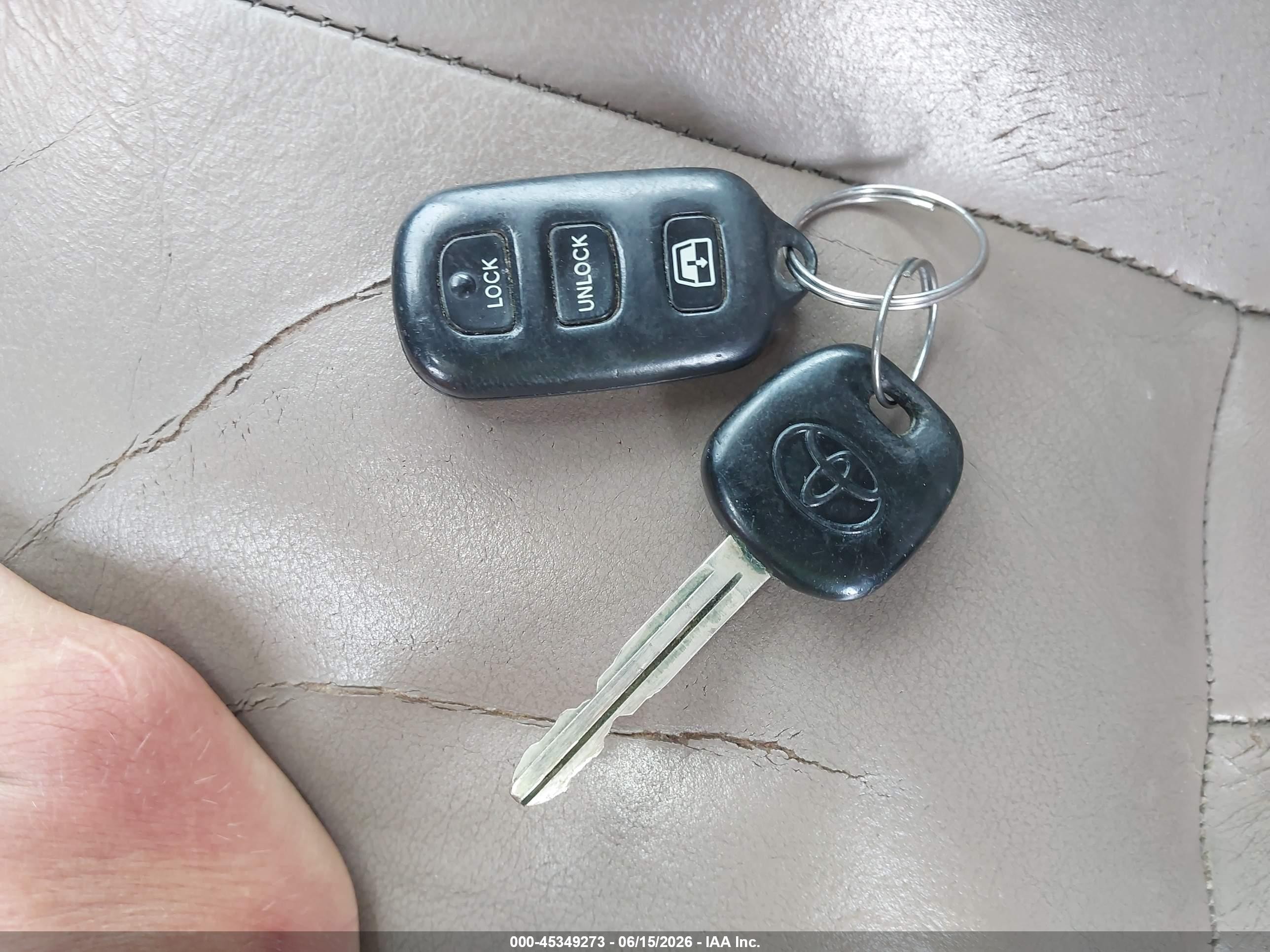 2002 Toyota 4runner Limited V6 Серебряный vin: JT3HN87R729071352