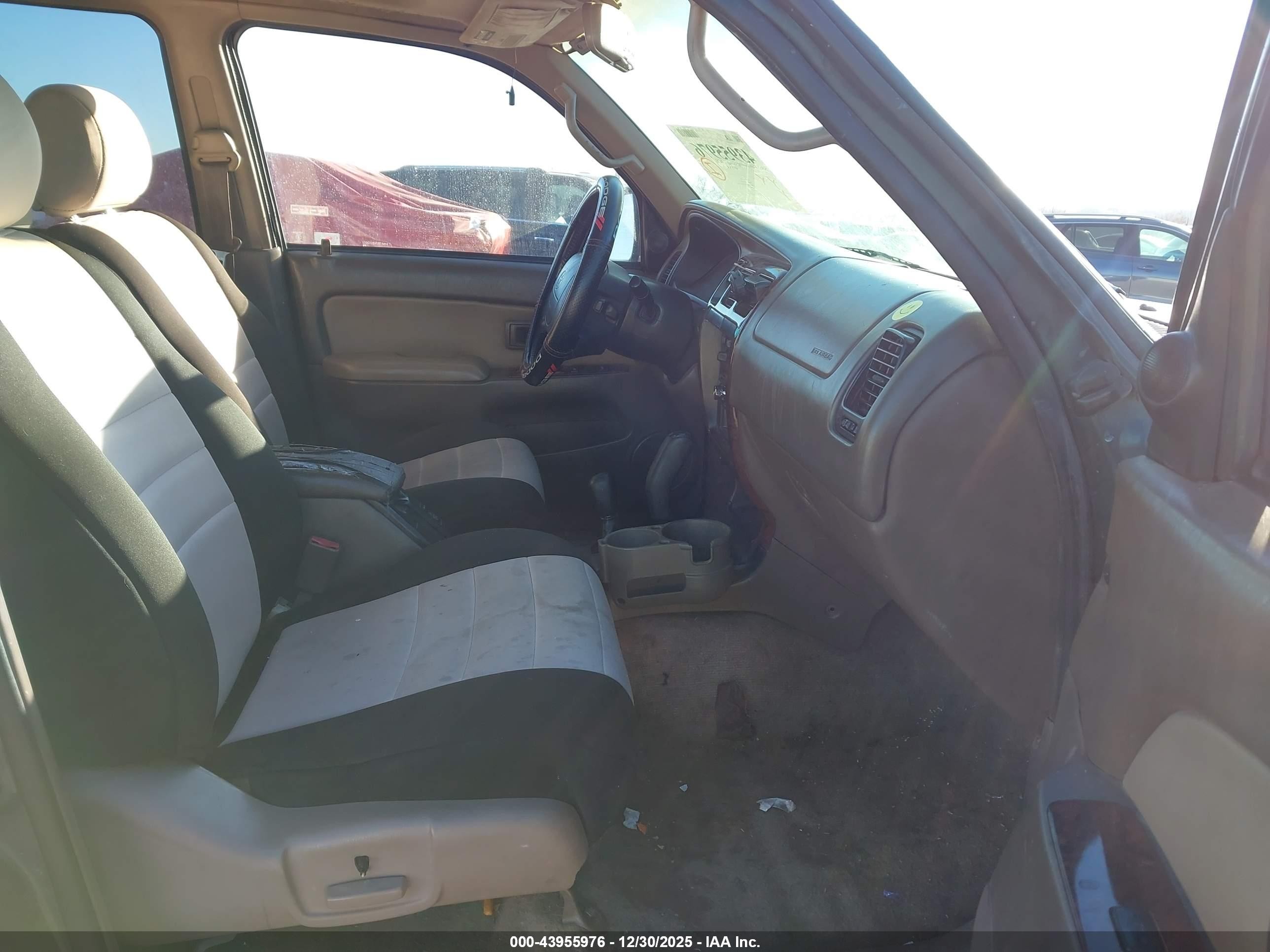 1997 Toyota 4runner Sr5 V6 Limited Blue vin: JT3HN87R7V0113012