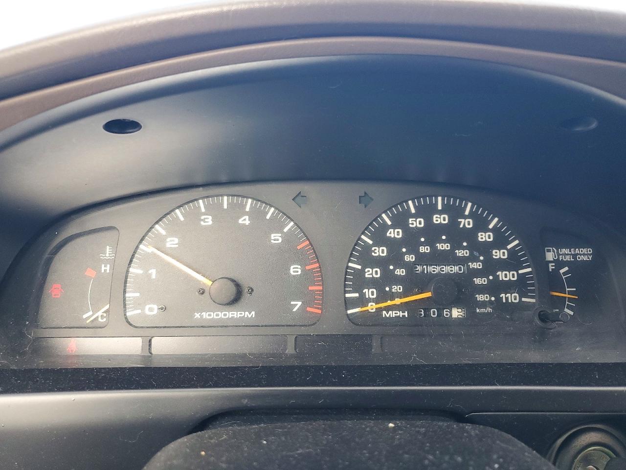 1997 Toyota 4runner Limited Black vin: JT3HN87R7V0114094