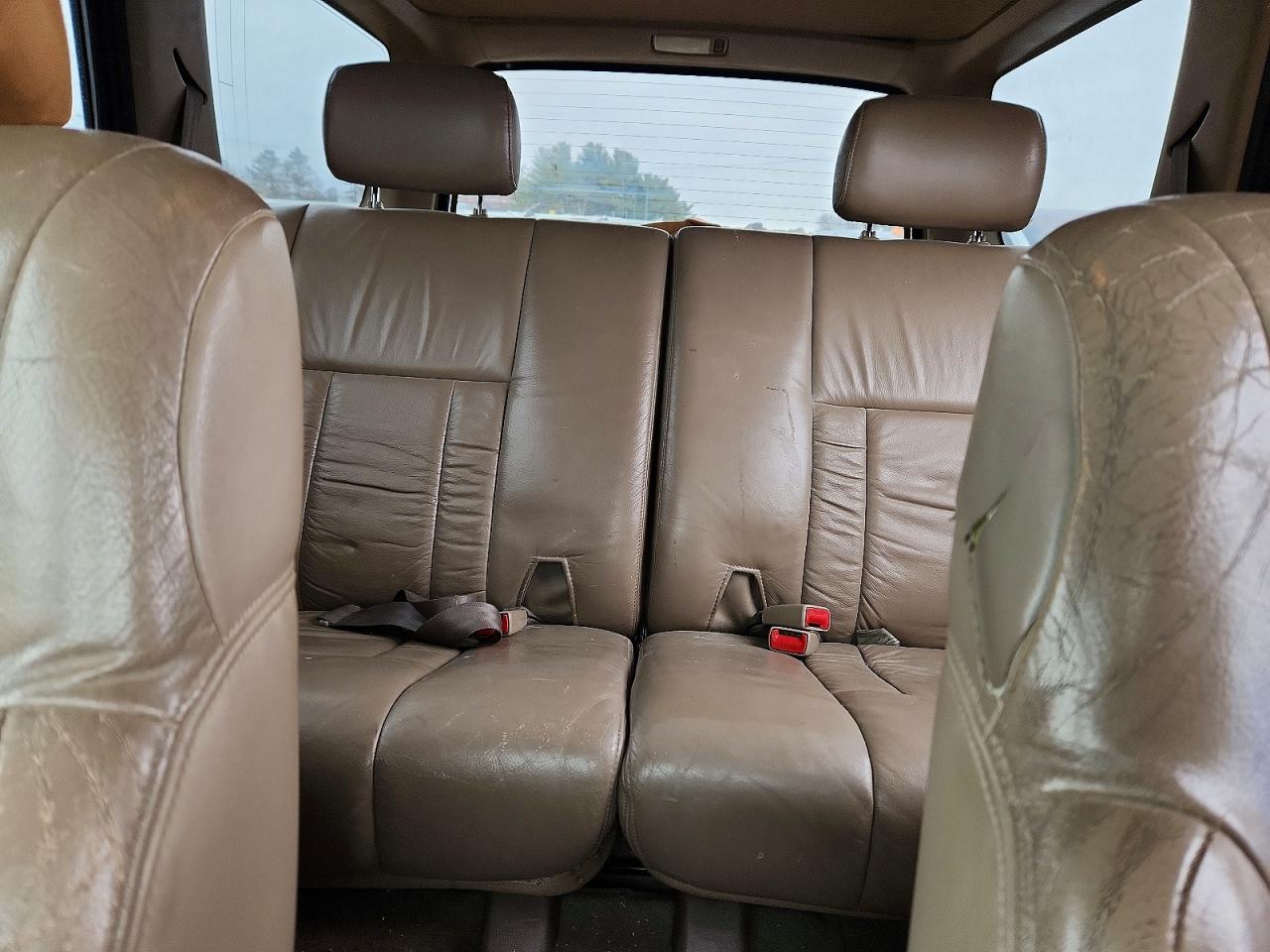 1999 Toyota 4runner Limited Серебряный vin: JT3HN87R9X9028154