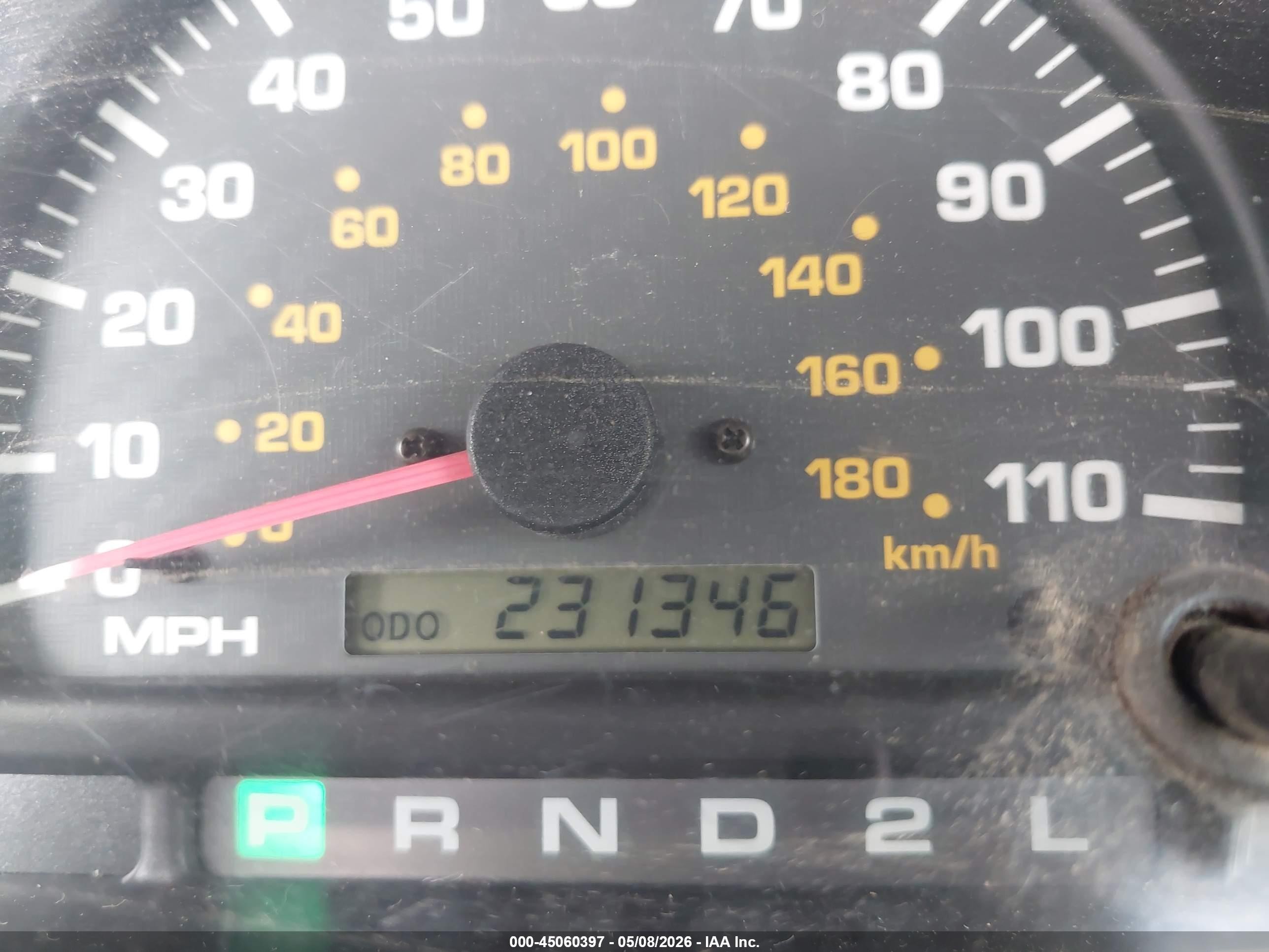 2002 Toyota 4runner Limited V6 Silver vin: JT3HN87RX20376607