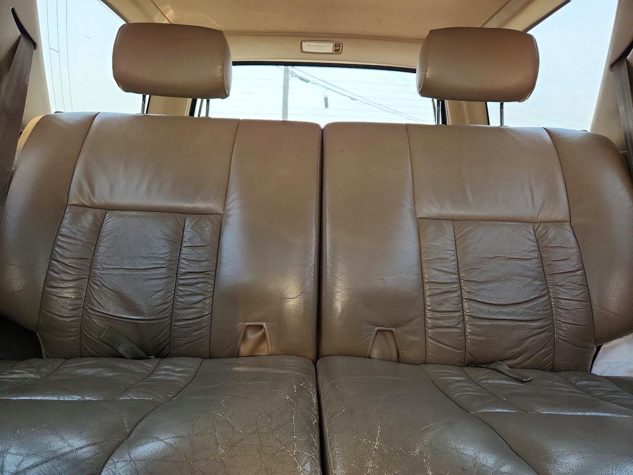 2002 Toyota 4runner Limited White vin: JT3HN87RX29062998
