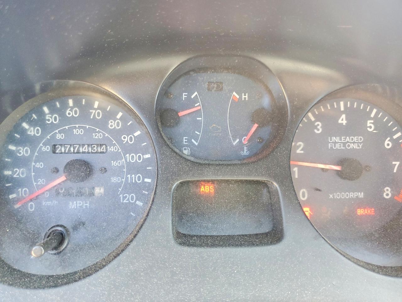 1996 Toyota Rav4 Base Maroon vin: JT3HP10V0T0080019