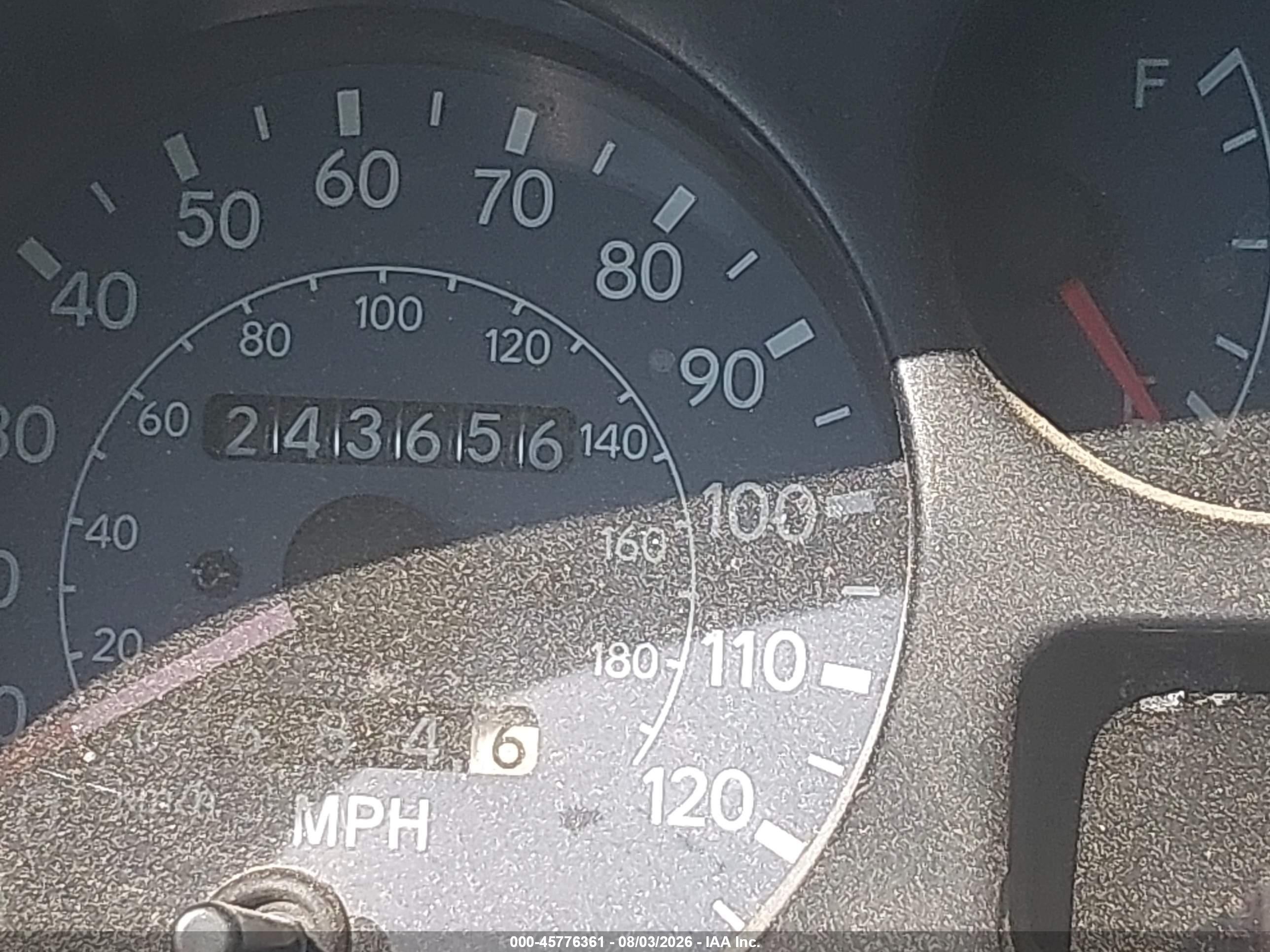 1997 Toyota Rav4   Blue vin: JT3HP10V0V7036922