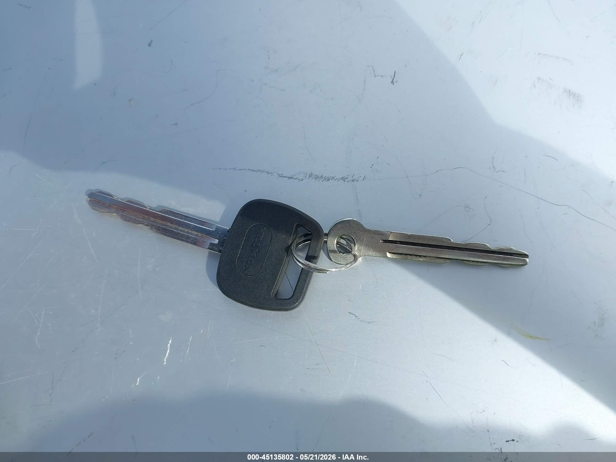 1997 Toyota Rav4   Blue vin: JT3HP10V0V7068947