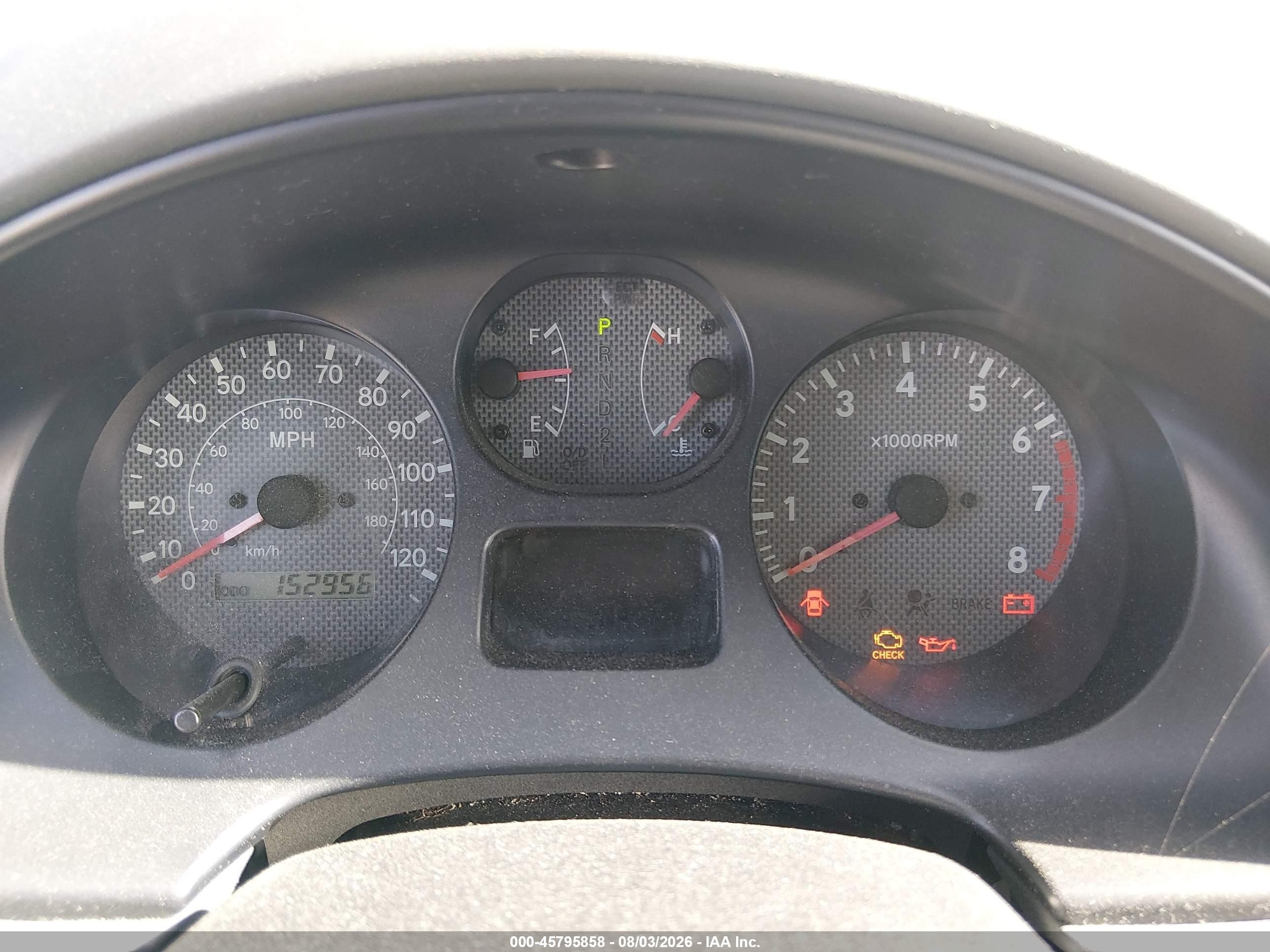 1998 Toyota Rav4   White vin: JT3HP10V0W7102788
