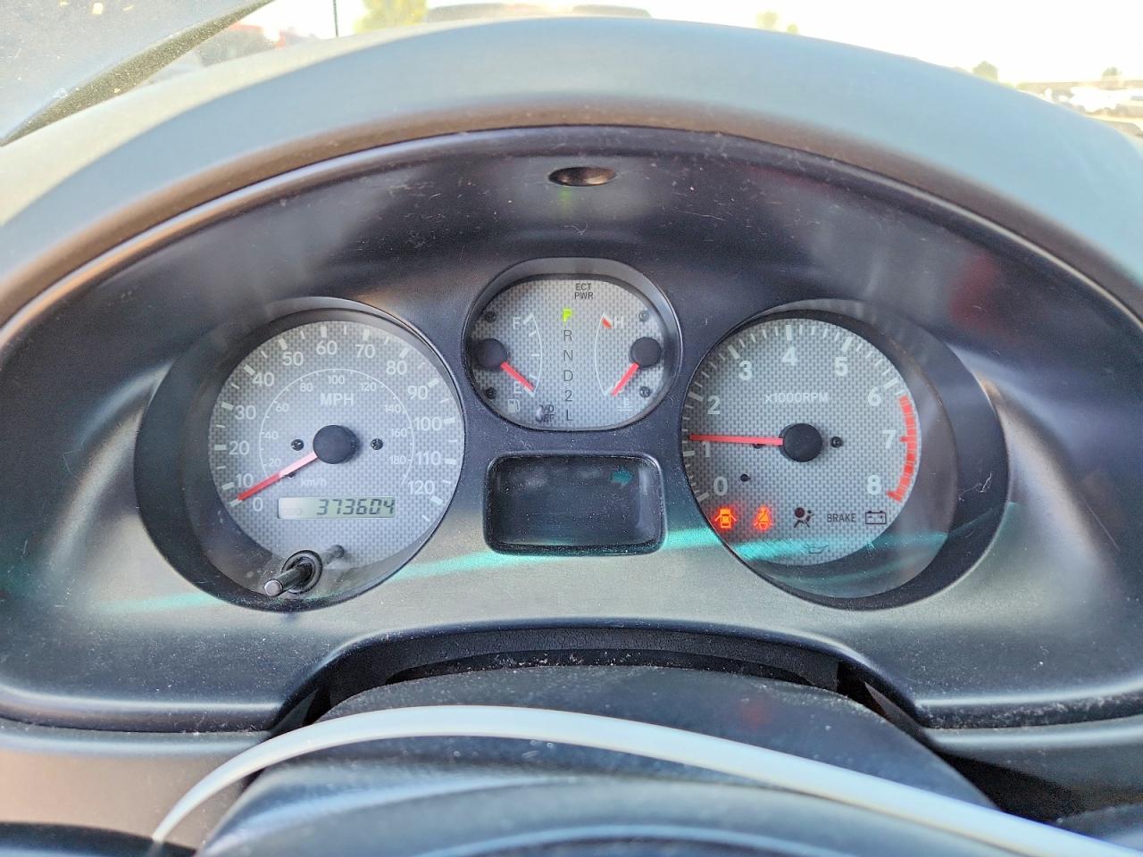 1998 Toyota Rav4 Base Black vin: JT3HP10V1W7075679