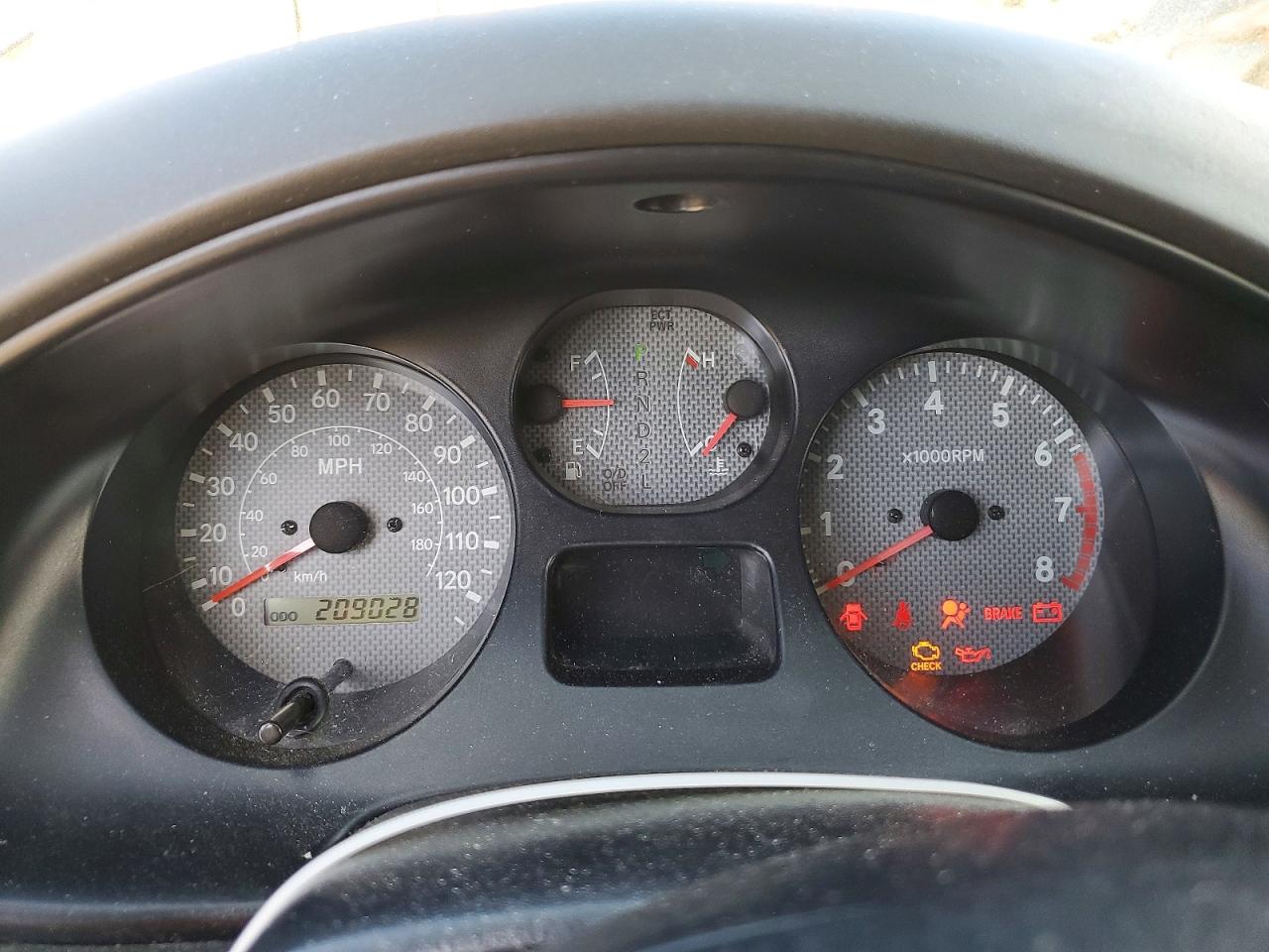1999 Toyota Rav4 Синий vin: JT3HP10V1X0219337