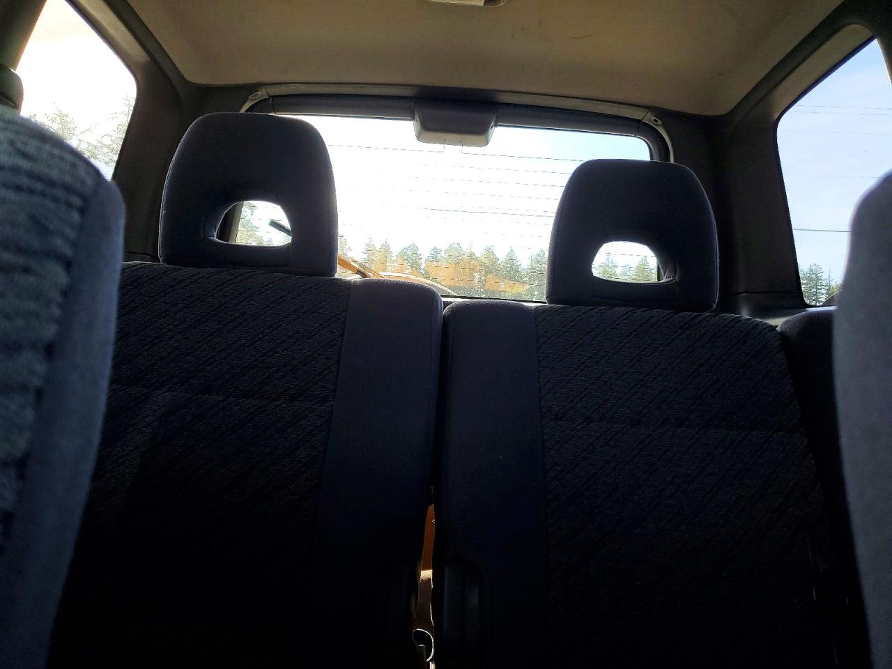 1999 Toyota Rav4 Синий vin: JT3HP10V1X0219337