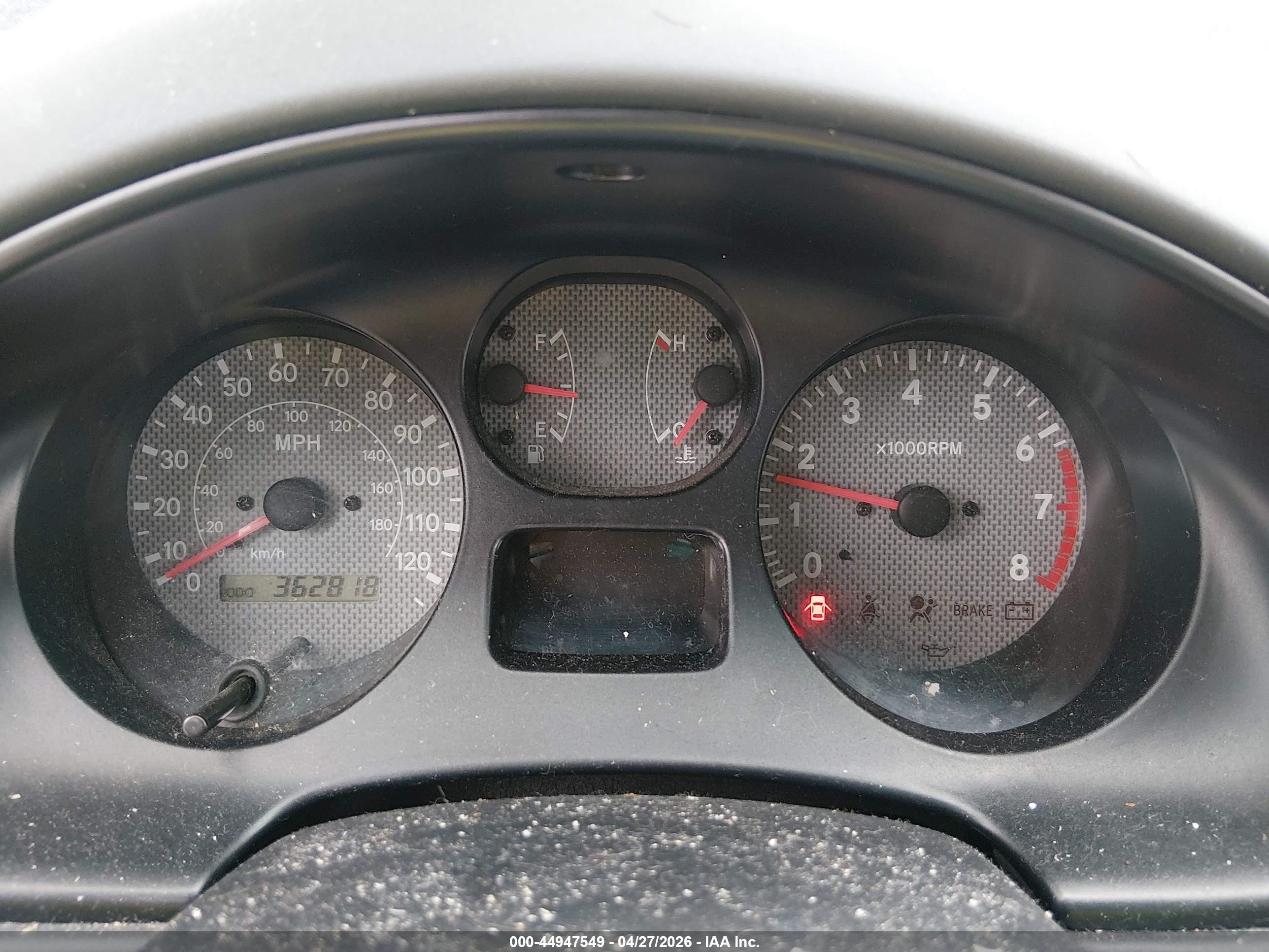 1999 Toyota Rav4   Black vin: JT3HP10V1X7122727