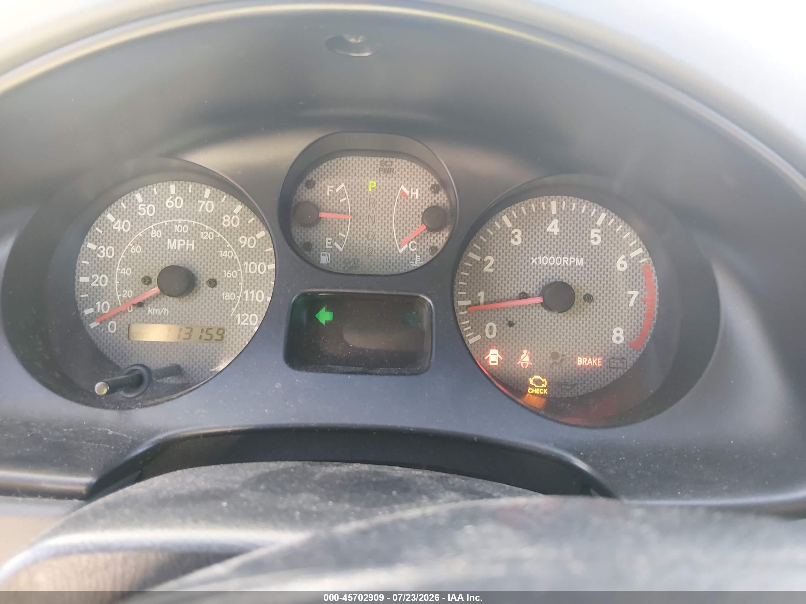 2000 Toyota Rav4   Silver vin: JT3HP10V1Y7151503