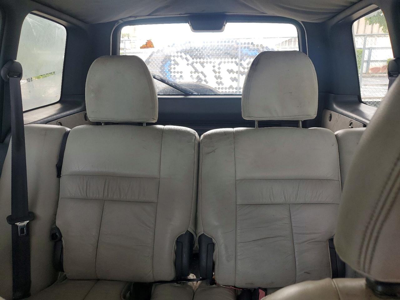 1997 Toyota Rav4 Base Maroon vin: JT3HP10V2V7032905