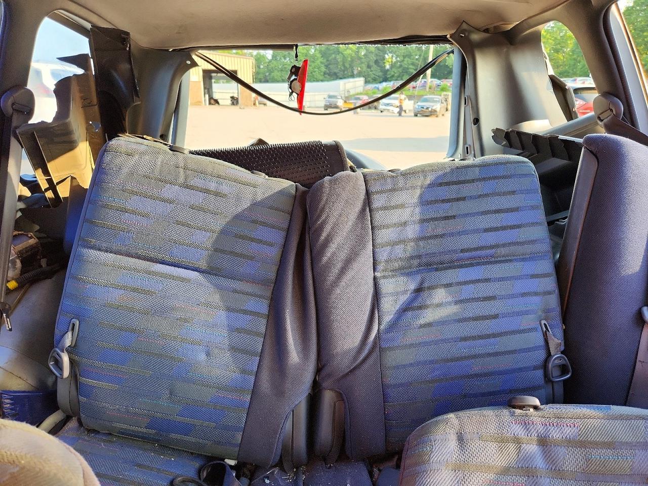 1997 Toyota Rav4 Base Silver vin: JT3HP10V2V7036761