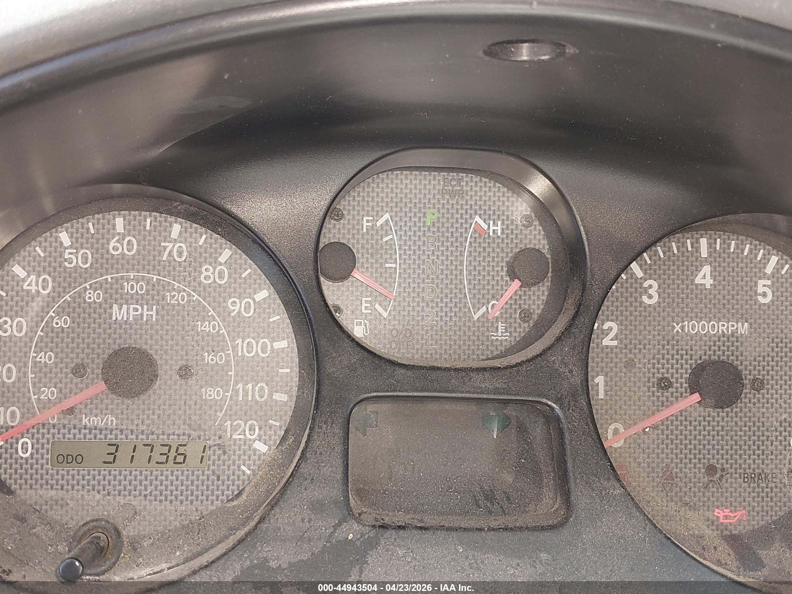2000 Toyota Rav4   Silver vin: JT3HP10V2Y0242692