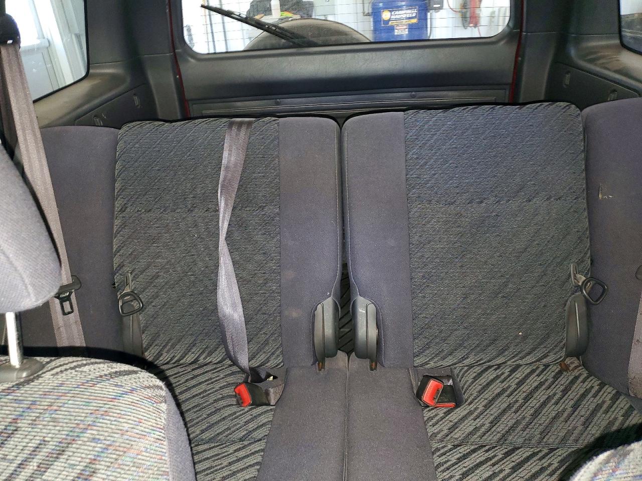 2000 Toyota Rav4 Base Two Tone vin: JT3HP10V3Y0238263