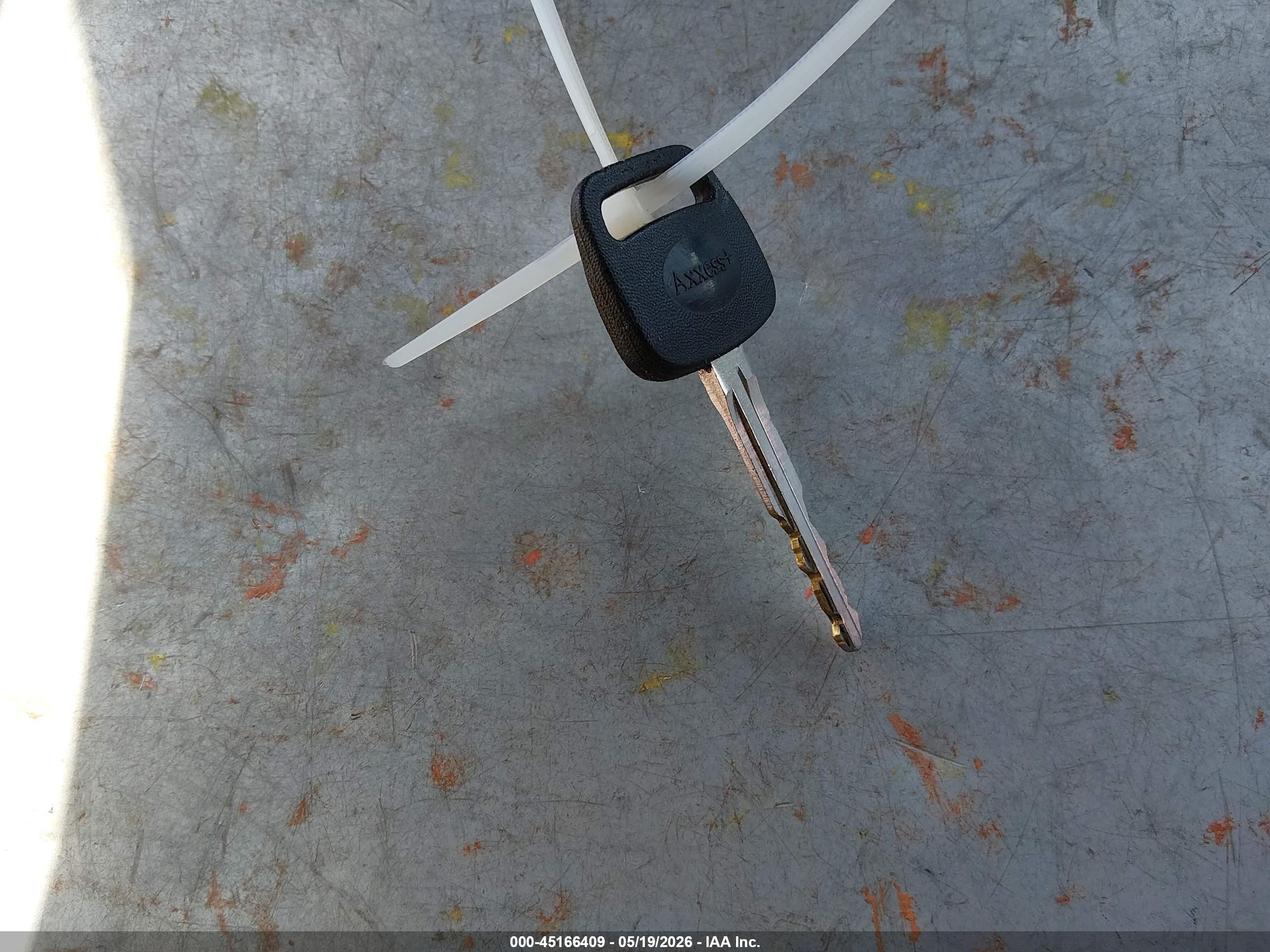 1998 Toyota Rav4 Черный vin: JT3HP10V4W7093495