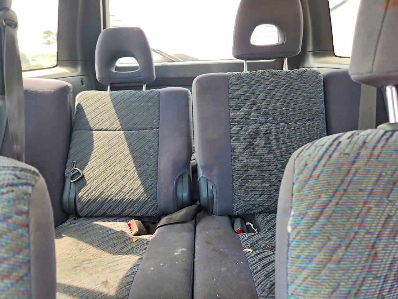 1999 Toyota Rav4 Base Бордовый vin: JT3HP10V4X7131602