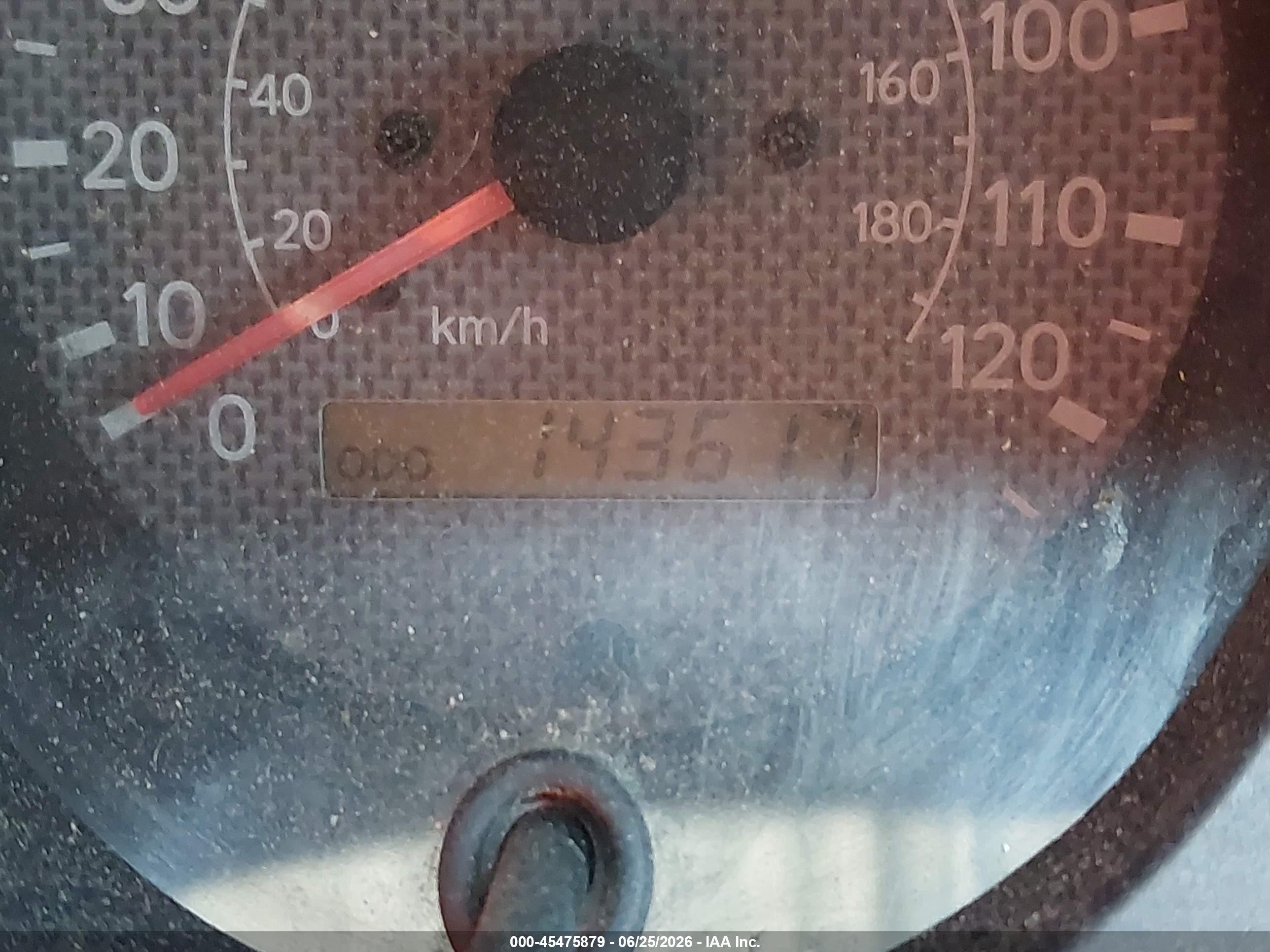 2000 Toyota Rav4   Burgundy vin: JT3HP10V4Y7159787
