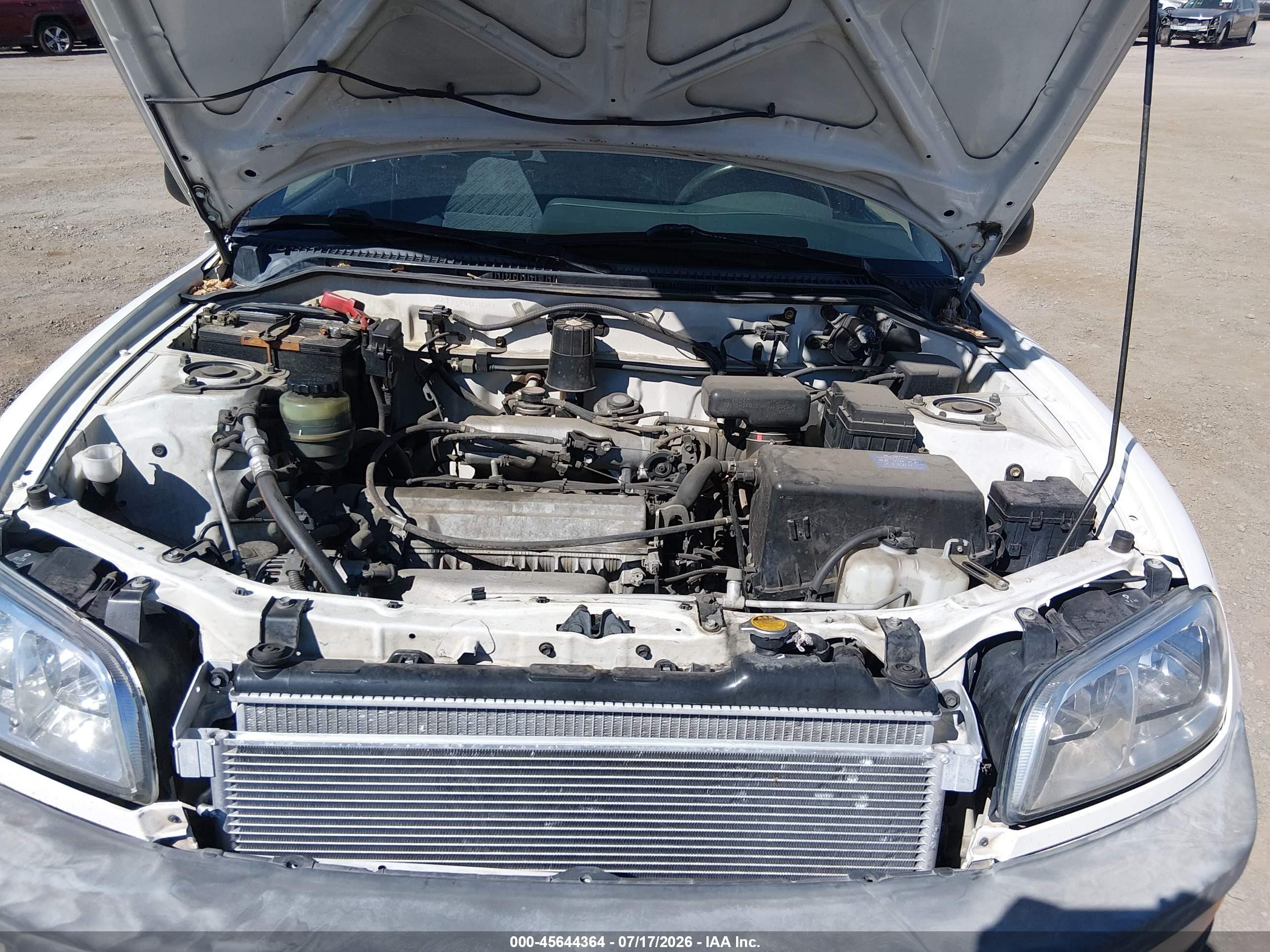 1999 Toyota Rav4   Белый vin: JT3HP10V5X0213041