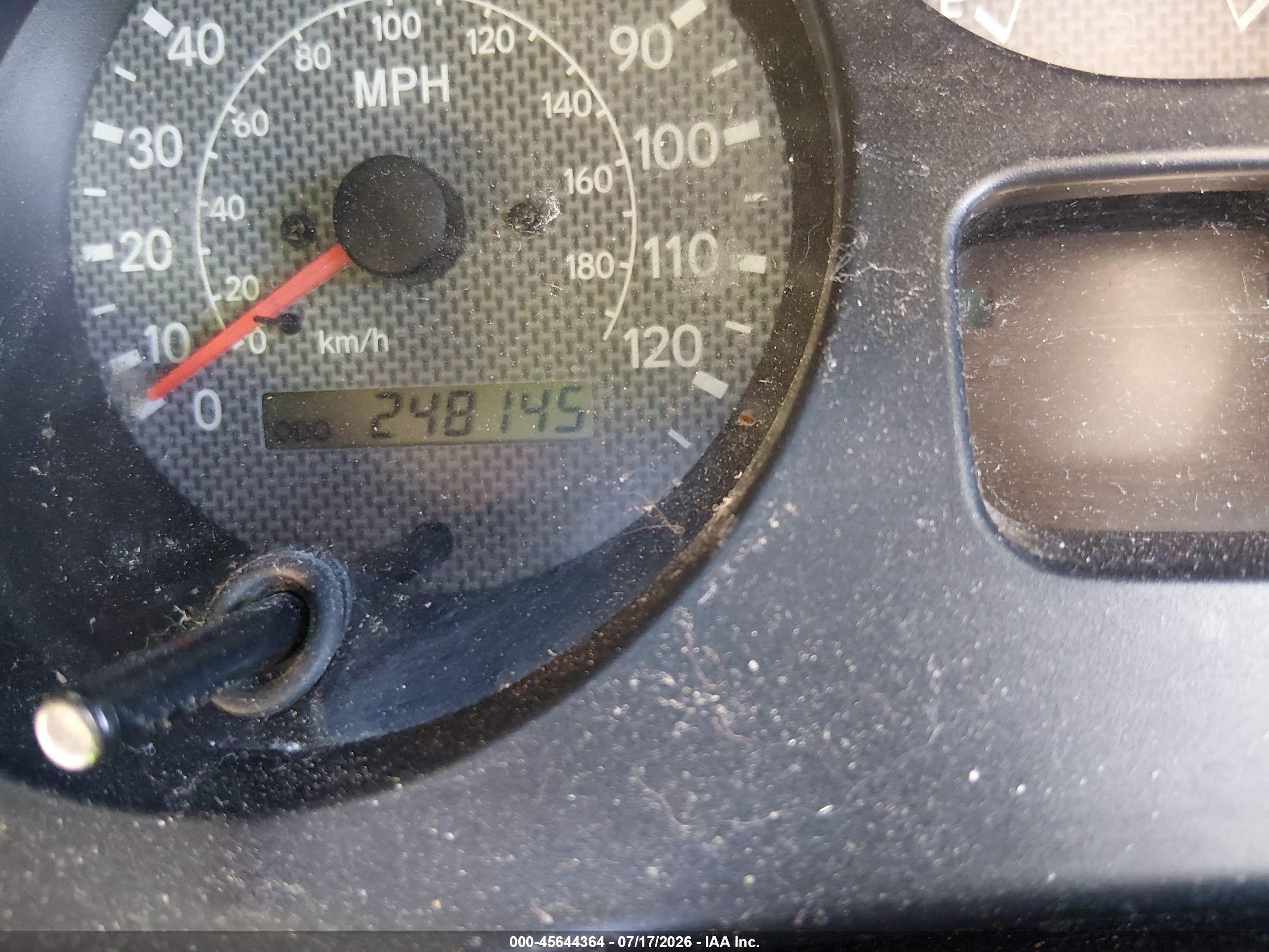 1999 Toyota Rav4   Белый vin: JT3HP10V5X0213041