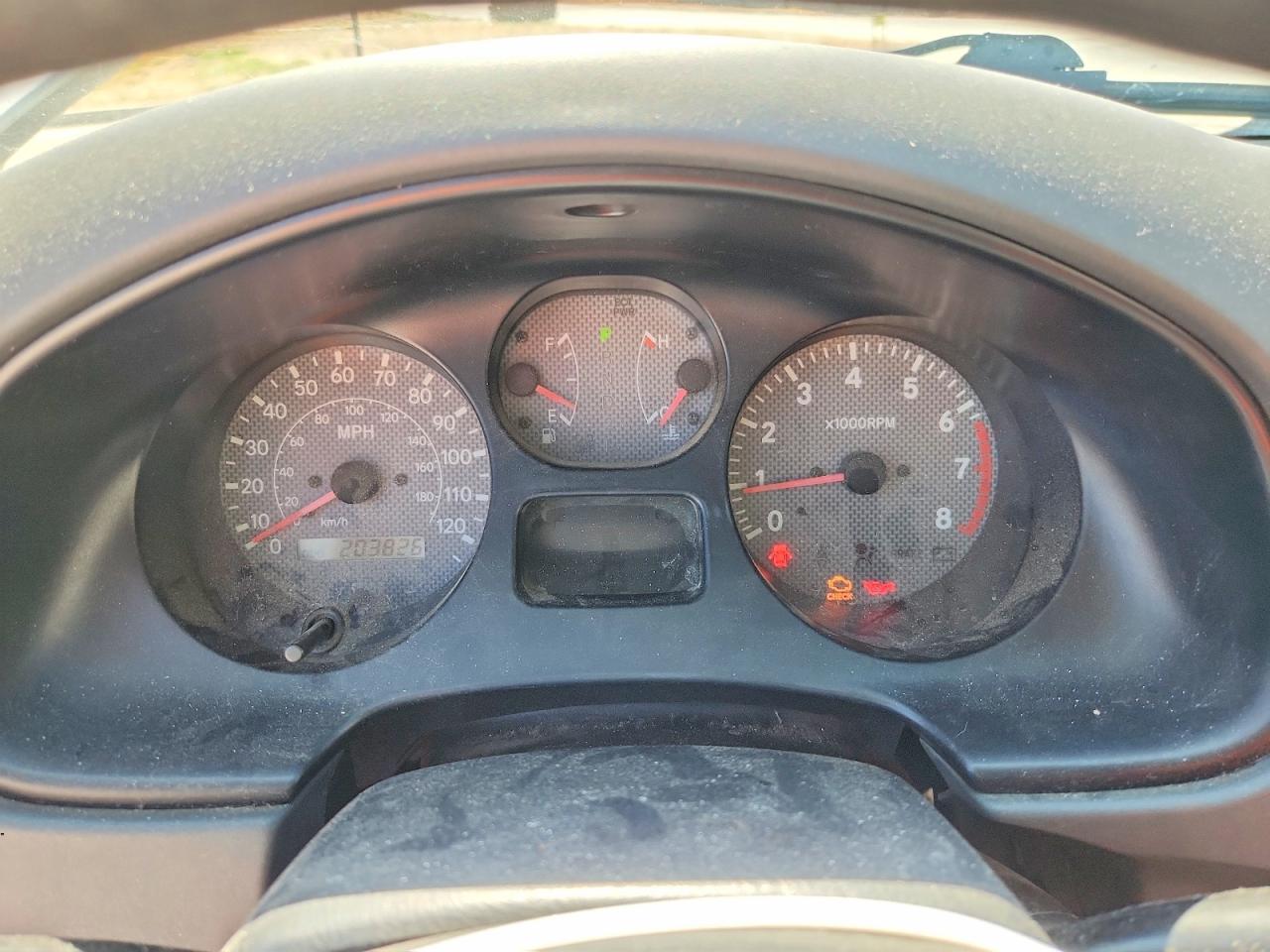 1999 Toyota Rav4 Base White vin: JT3HP10V5X7149722