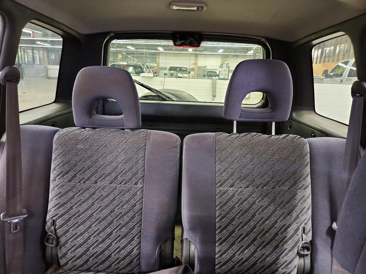 2000 Toyota Rav4 Base Черный vin: JT3HP10V5Y7151844