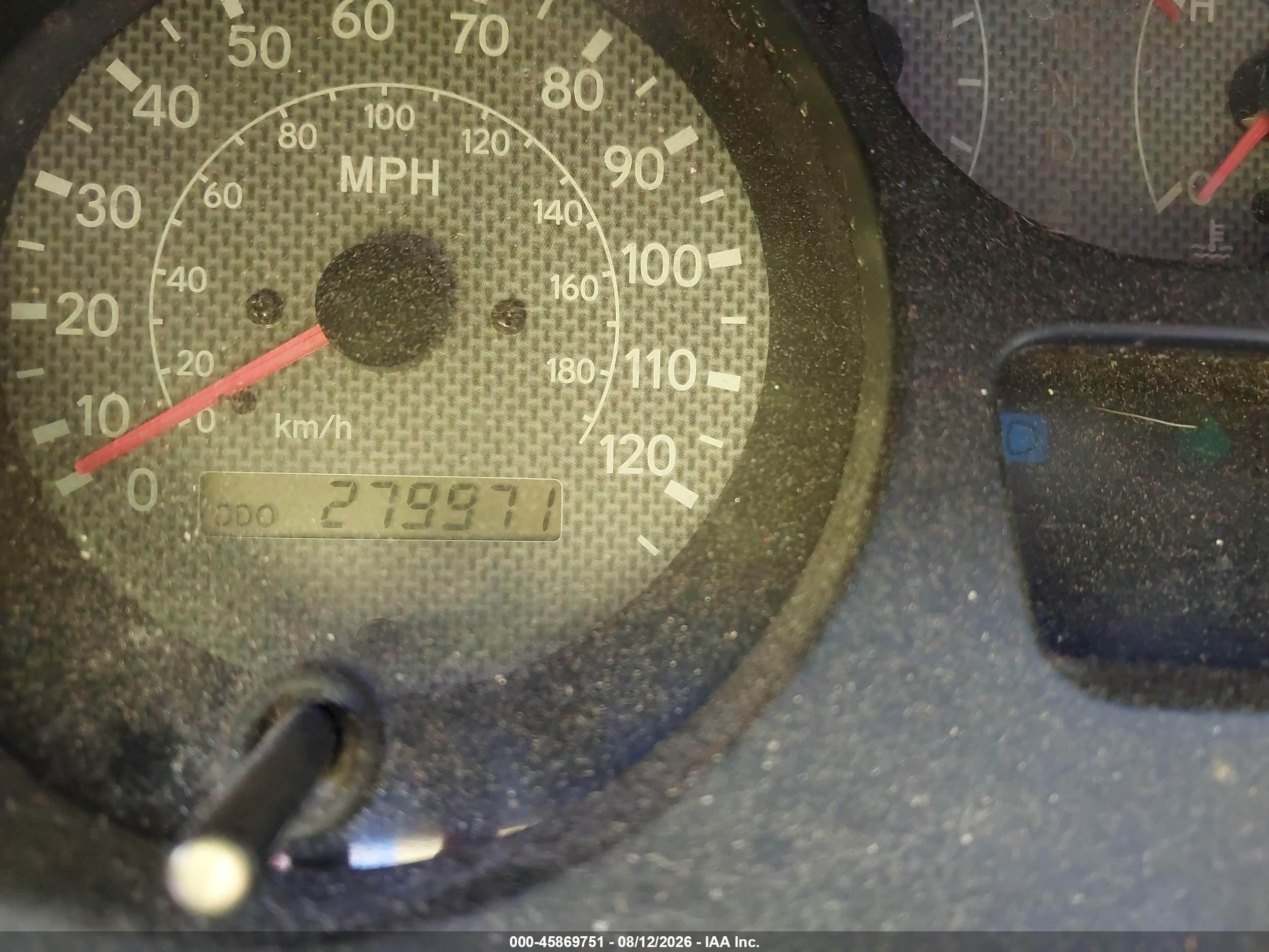 2000 Toyota Rav4   Black vin: JT3HP10V5Y7168529