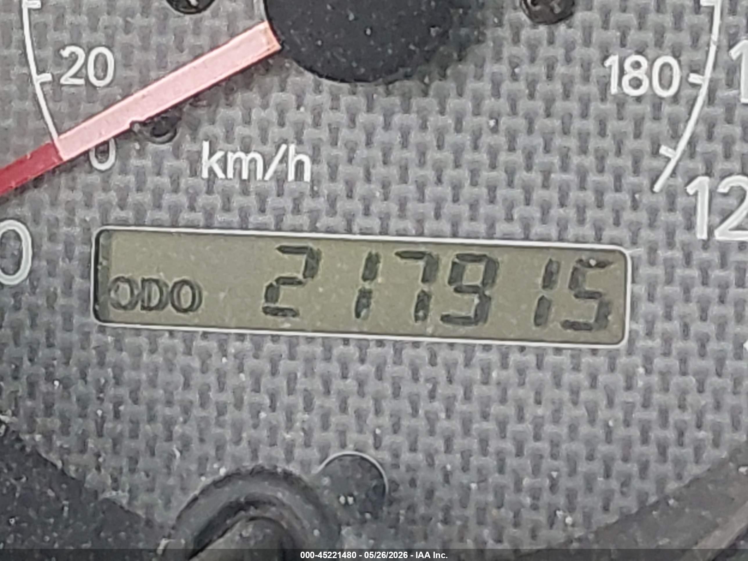 1998 Toyota Rav4 White vin: JT3HP10V6W7077248