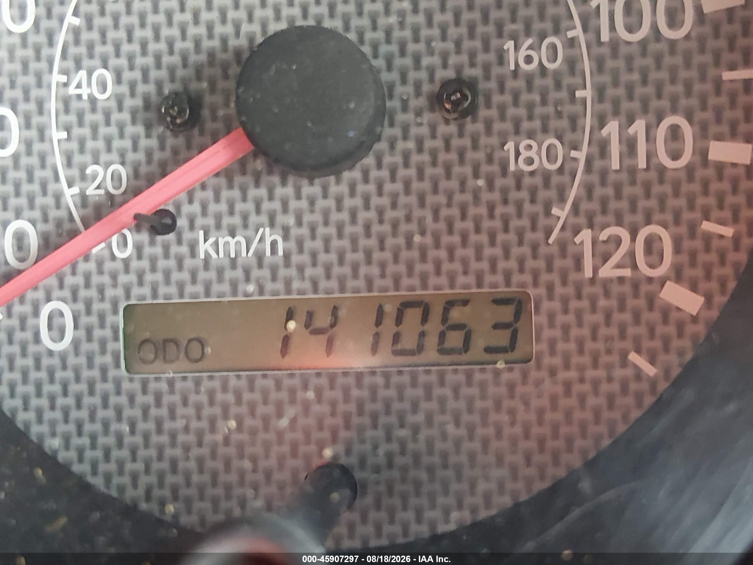 1998 Toyota Rav4   Burgundy vin: JT3HP10V6W7099086