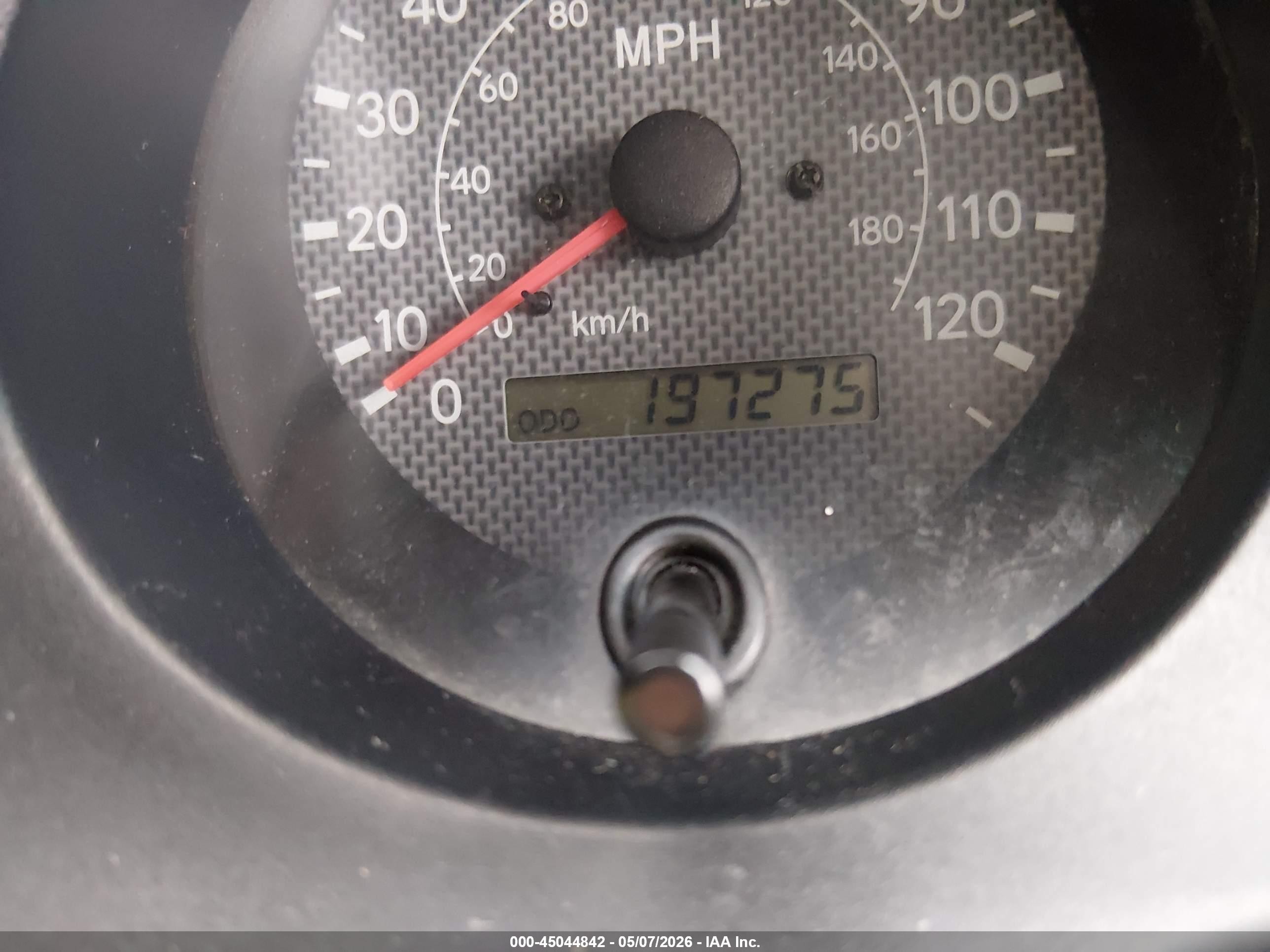 1998 Toyota Rav4   Silver vin: JT3HP10V7W0160549