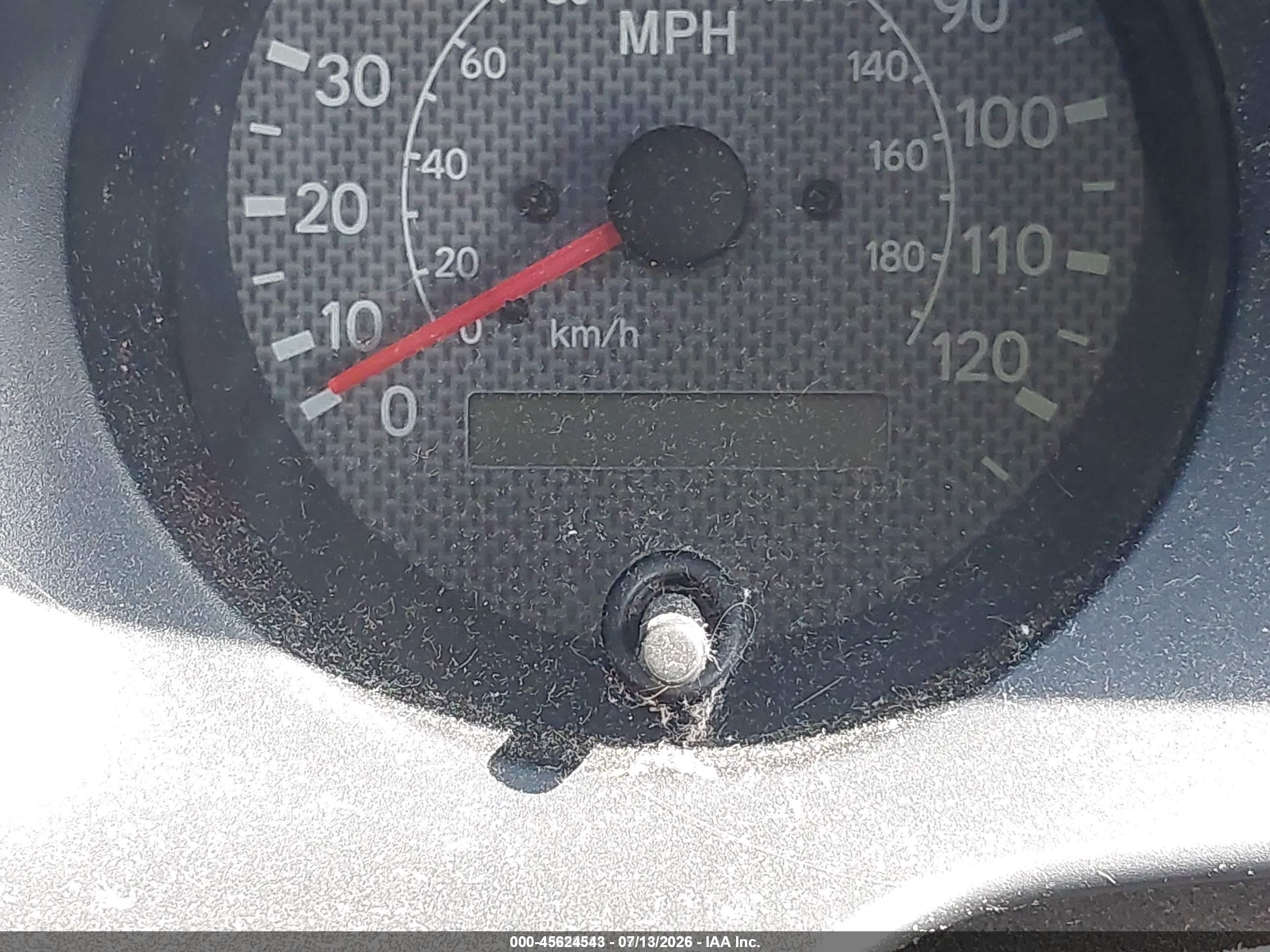 1998 Toyota Rav4   Black vin: JT3HP10V7W7095807